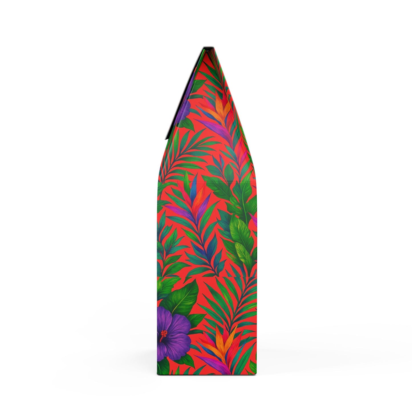 Citrus Bay Blend™ (Medium Roast) Specialty Grade Craft Coffee / Midnight Flowers, Coral