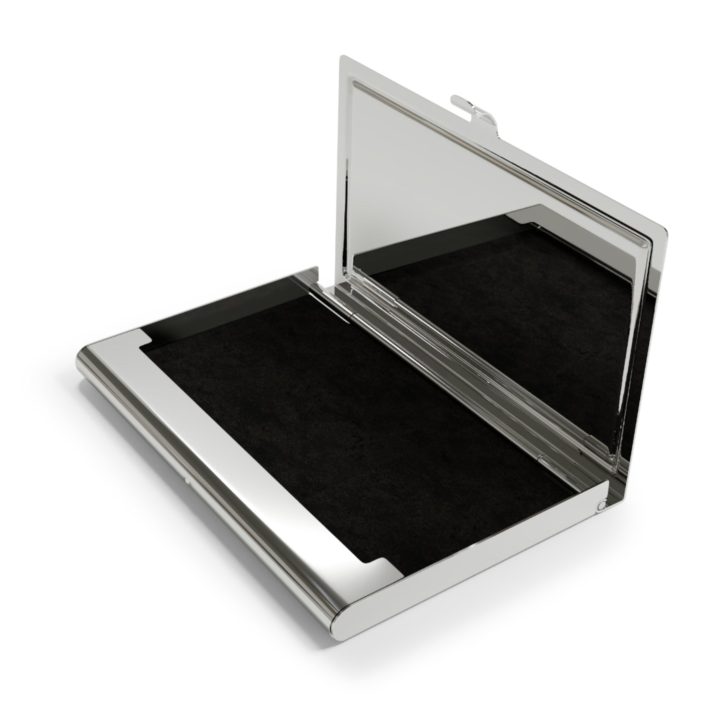 Business Card Holder - Plant=Palooza, black