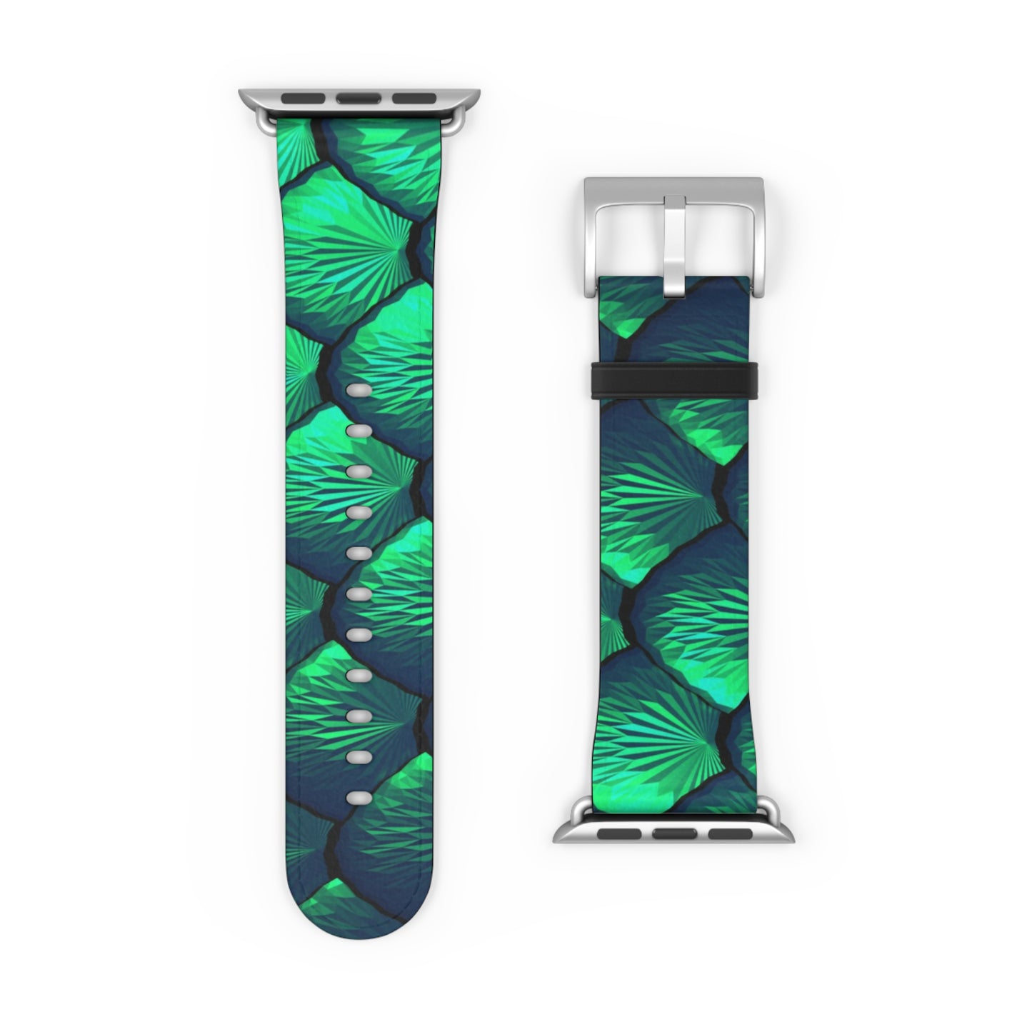 Apple Watch Band - Pretty Mermaid Tail