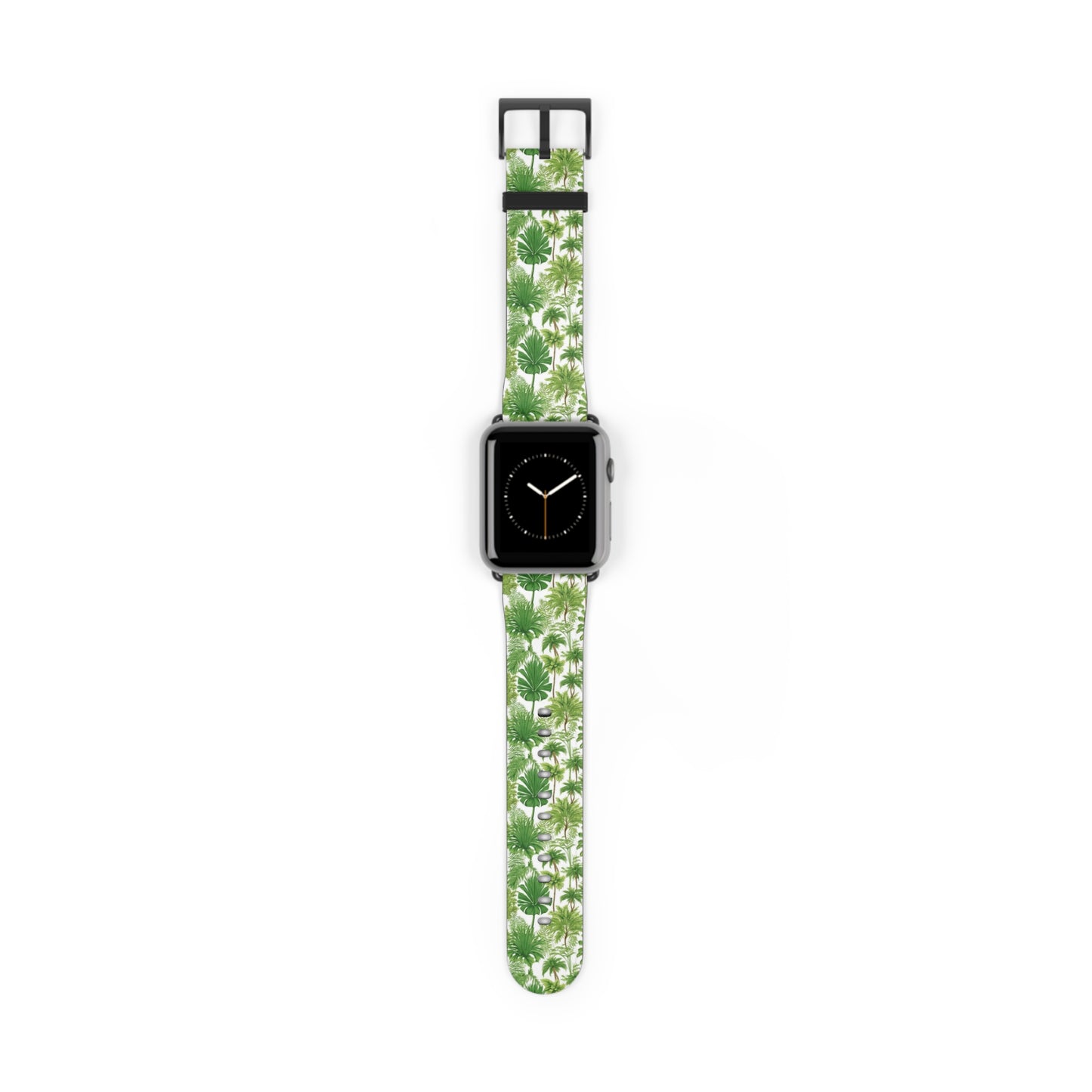 Apple Watch Band - Playful Palms Toile