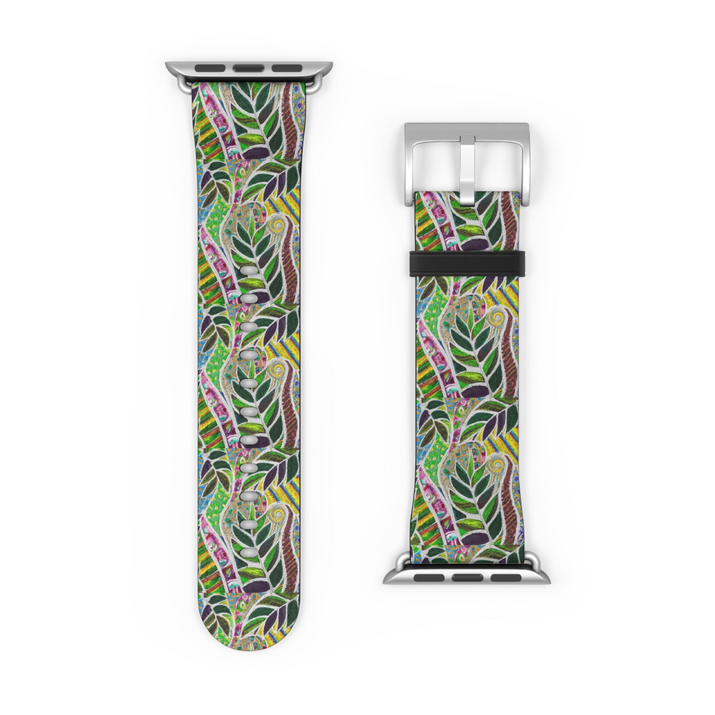 Apple Watch Band - Amazon Whimsy