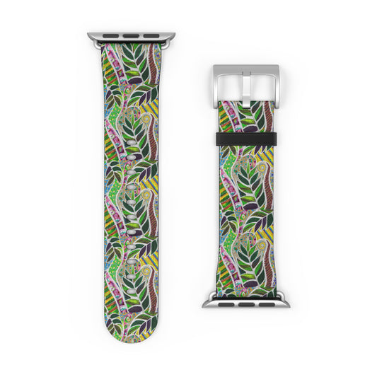 Apple Watch Band - Amazon Whimsy