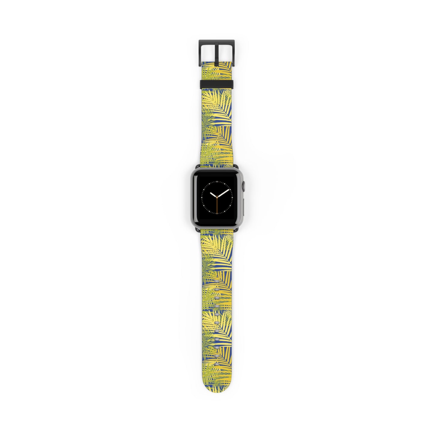 Apple Watch Band - Palm Frond Party