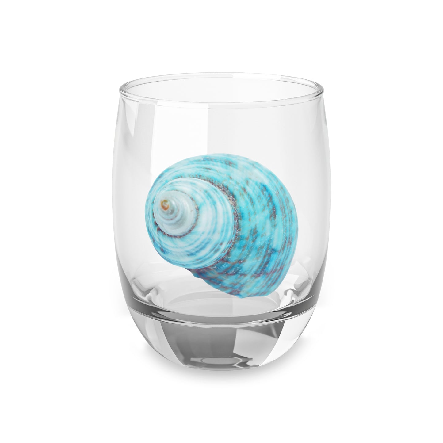 Whiskey Glass, Jade Turbo