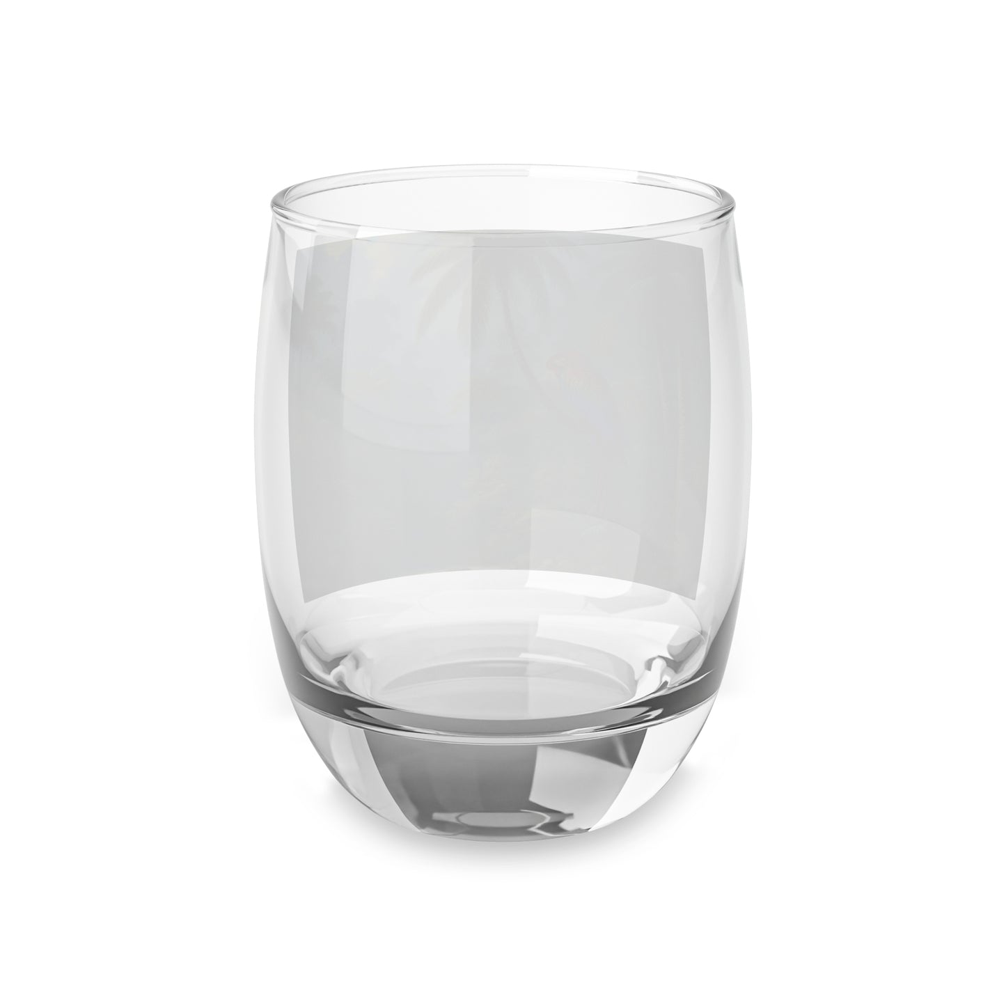 Whiskey Glass, Sleeping Parrot