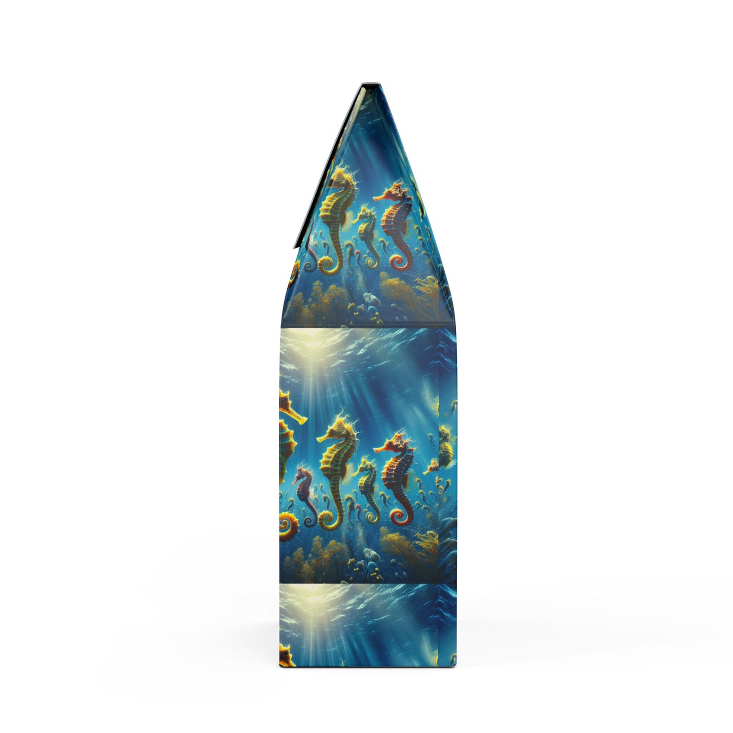 Beach Sunrise Blend™ (Light Roast) Specialty Grade Craft Coffee / Seahorse Party