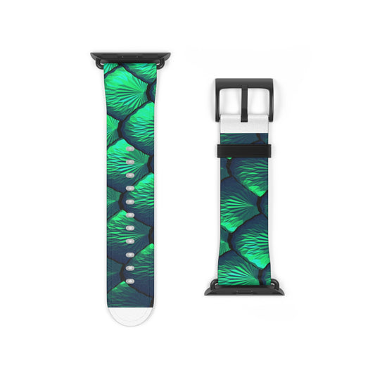 Apple Watch Band - Pretty Mermaid Tail