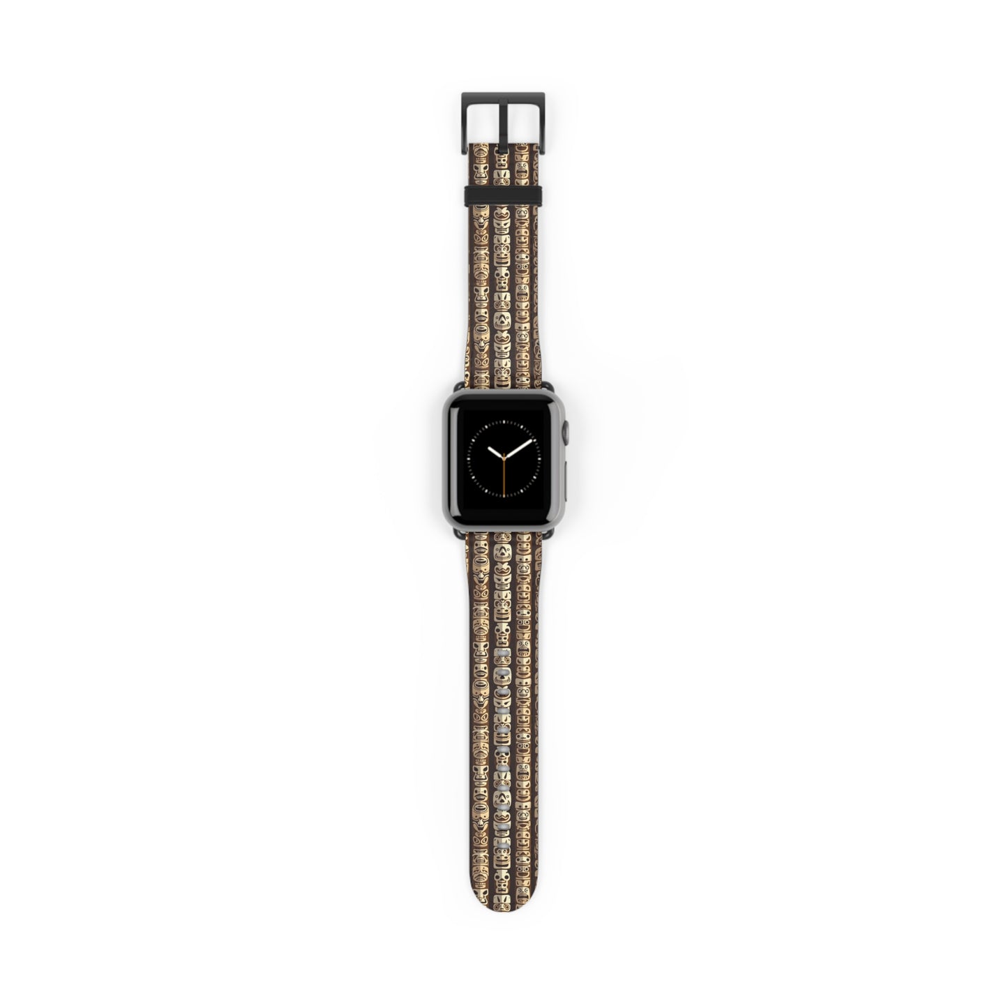 Apple Watch Band - Funny Tiki Totems