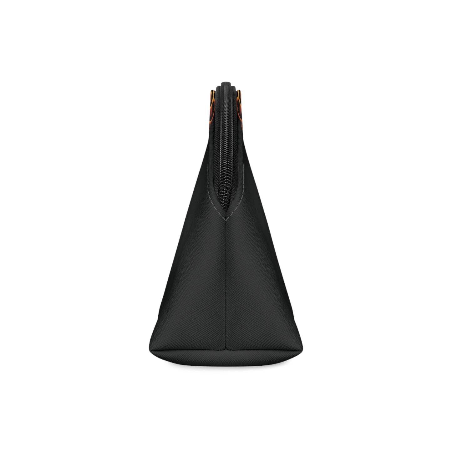 Makeup Bag - Kaleido Jaguar Spots