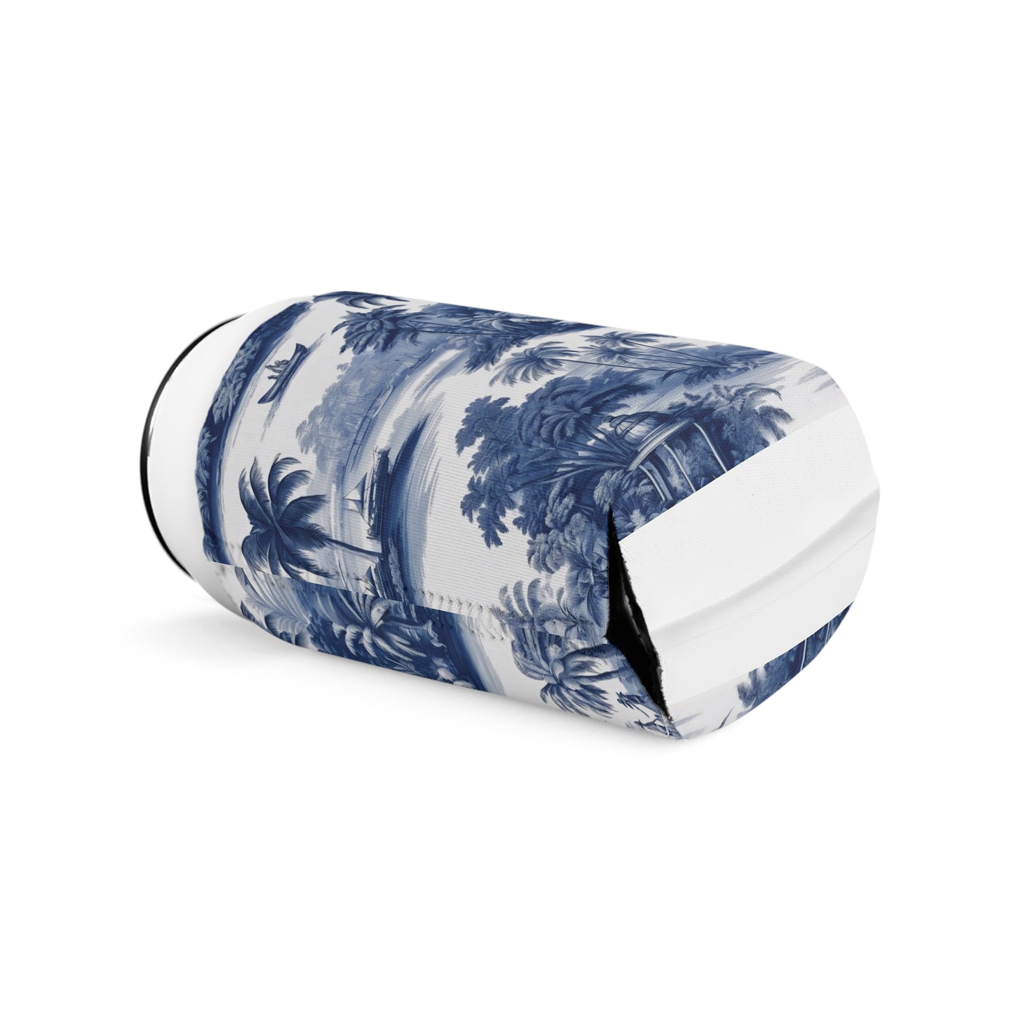 My Last Voyage Can Cooler Sleeve - Perfect for Outdoor Picnics