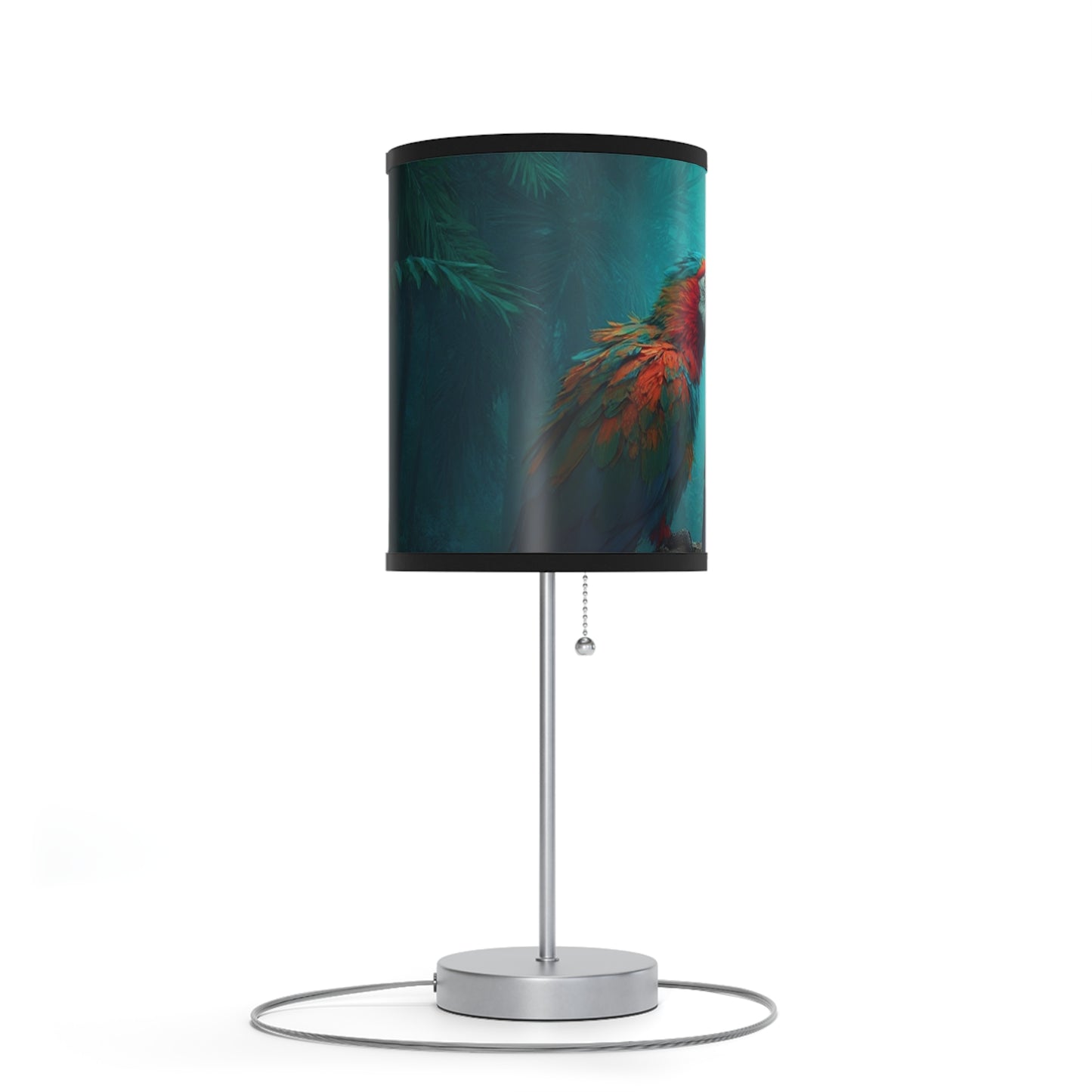 Lamp on a Stand, US|CA plug - Parrot Friends