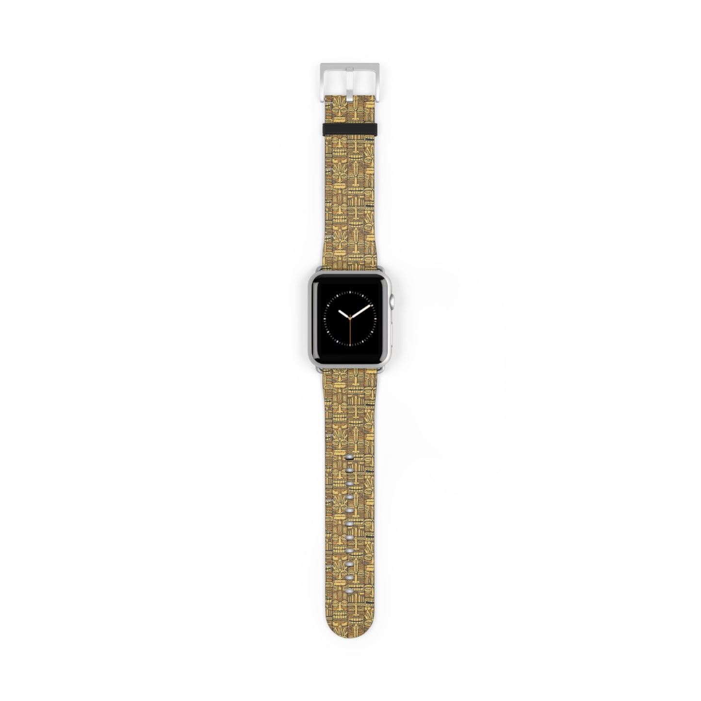 Apple Watch Band - Old Tiki Totems