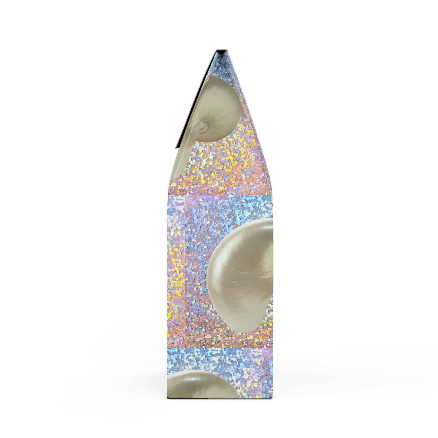 Citrus Bay Blend™ (Medium Roast) Specialty Grade Craft Coffee / Disco White Nautilus