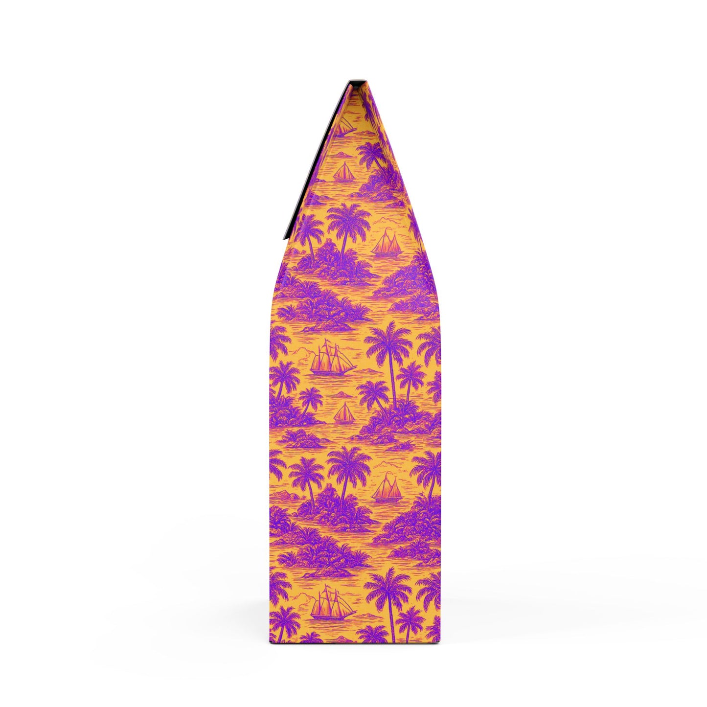 Beach Sunrise Blend™ (Light Roast) Specialty Grade Craft Coffee / Faraway Toile, Pop