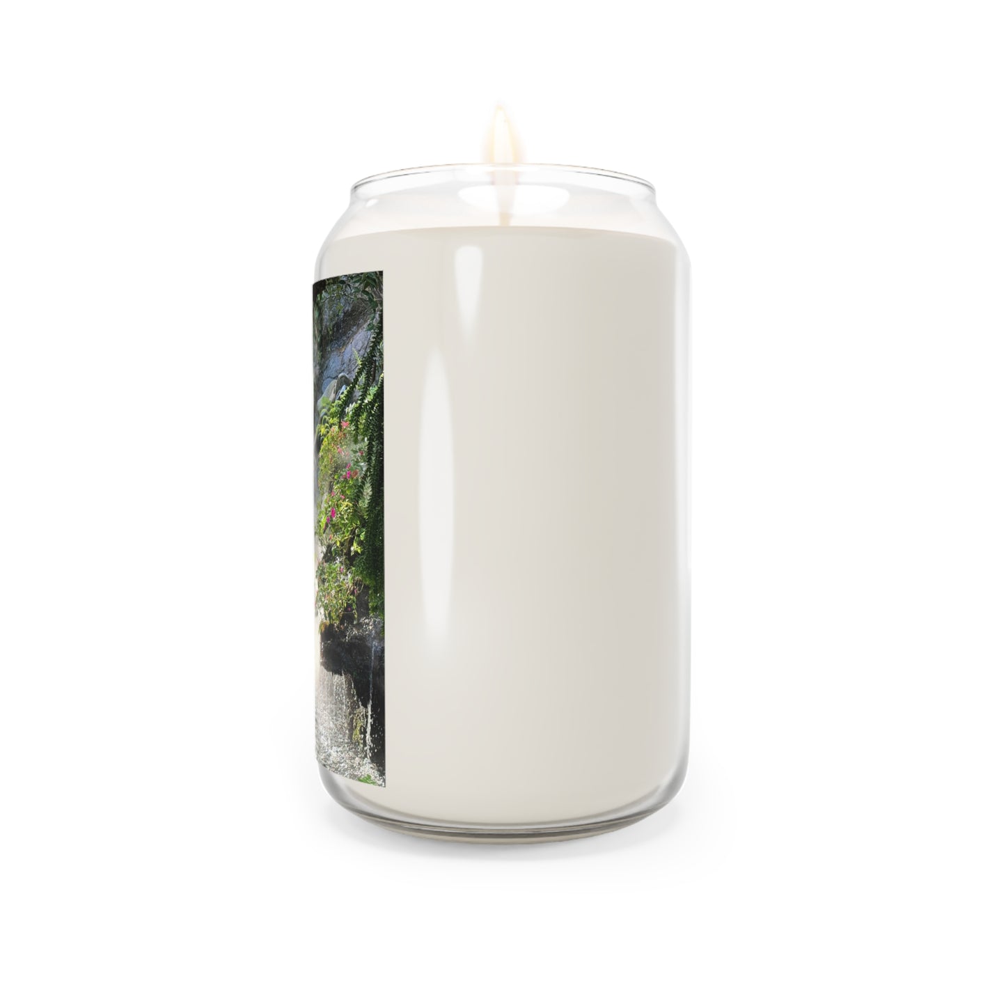 Scented Candle, 13.75oz - Misty Rainforest River