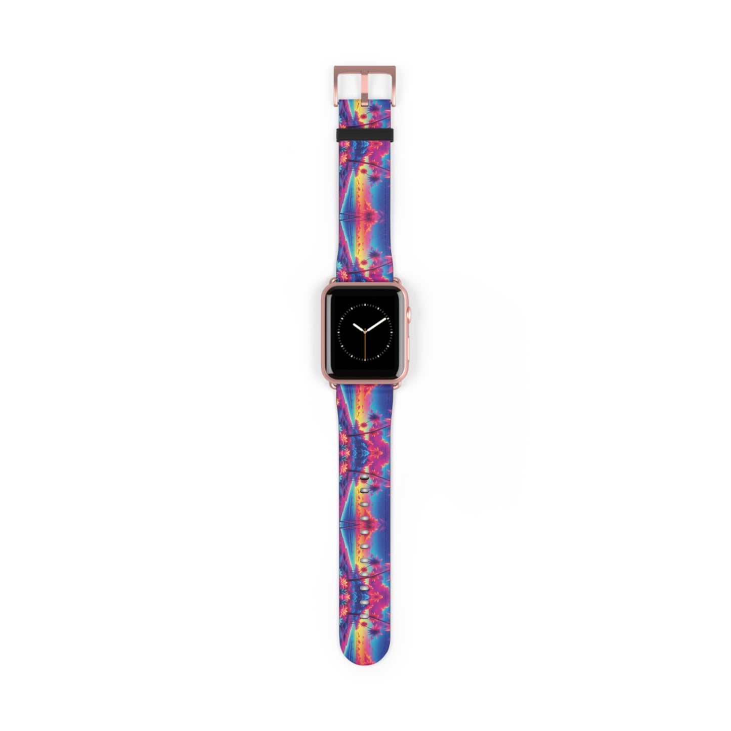 Apple Watch Band - Glorious Skies Tropical Beach