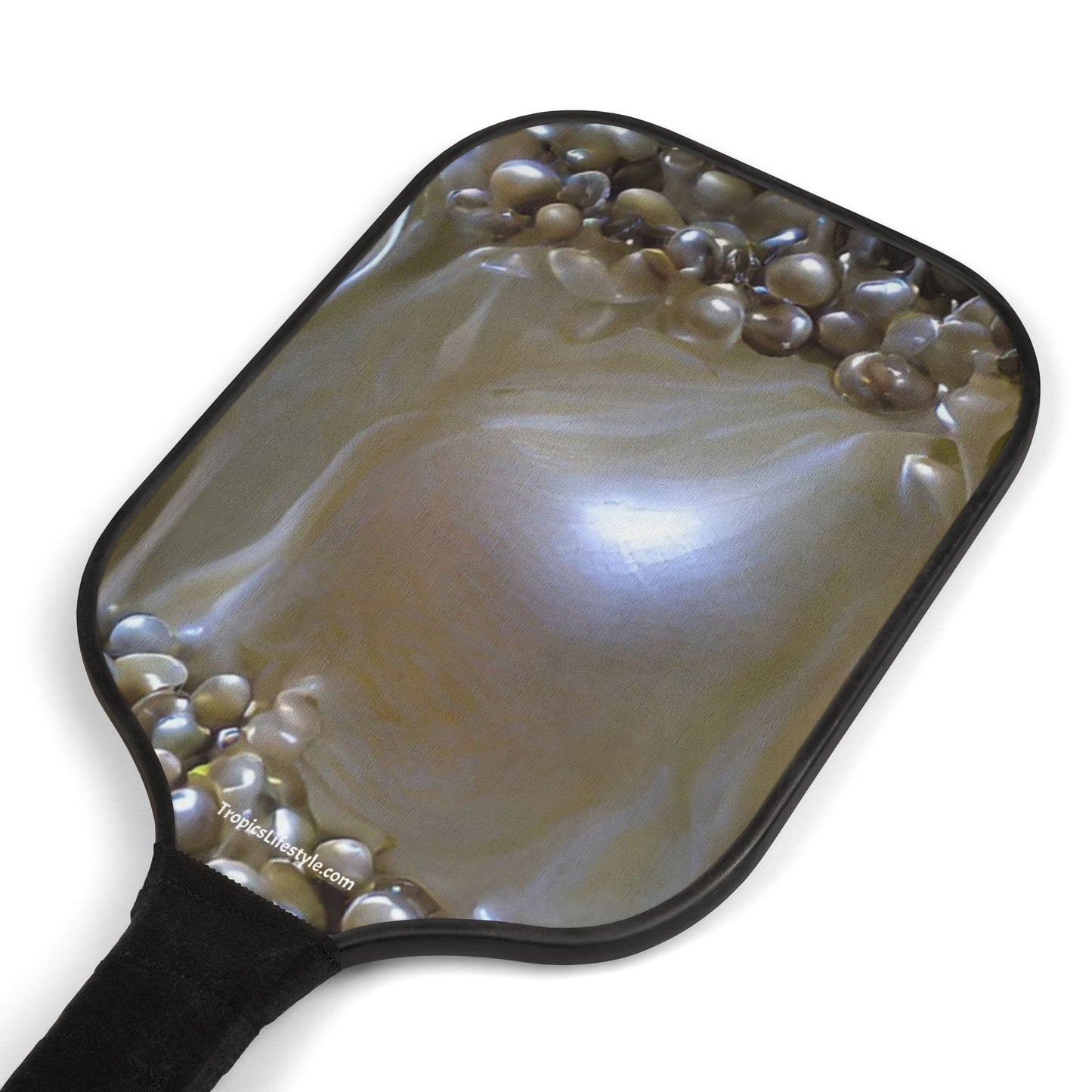 Pickleball Kit - Natural Pearls Dream