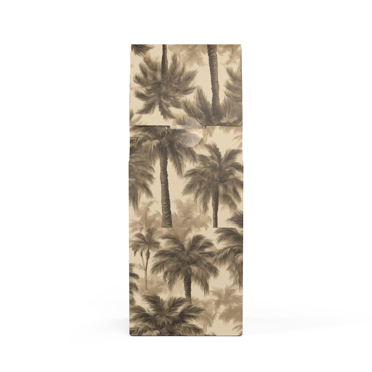 Black Coral Blend™ (Dark French Roast) Specialty Grade Craft Coffee / Lisa's Fluffy Palms