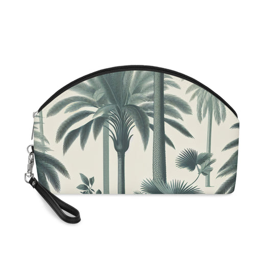 Makeup Bag - Palm Trees Sarasota