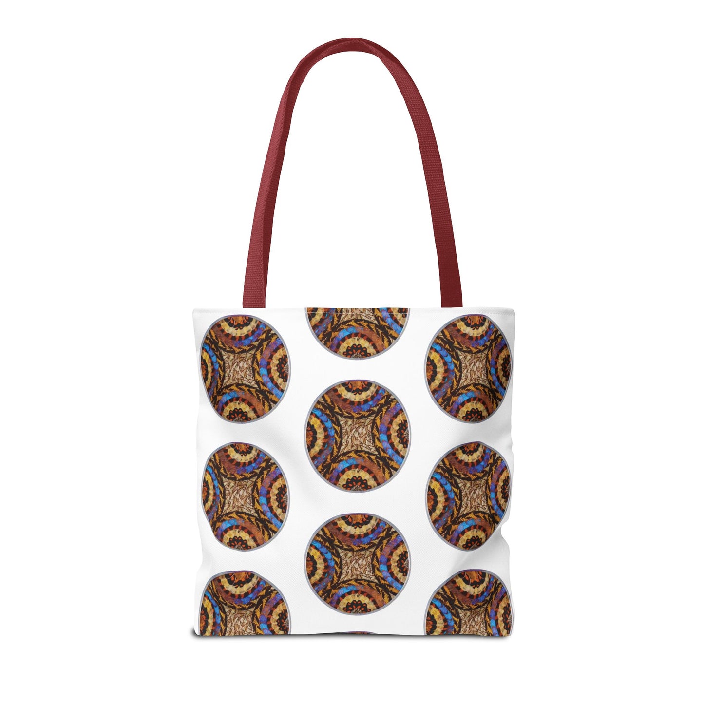 Real Butterfly Wing Plate #3 Tote Bag - 3 Sizes