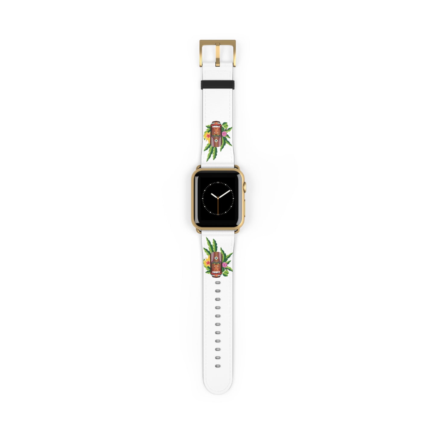 Apple Watch Band - Tiki Boss Loika