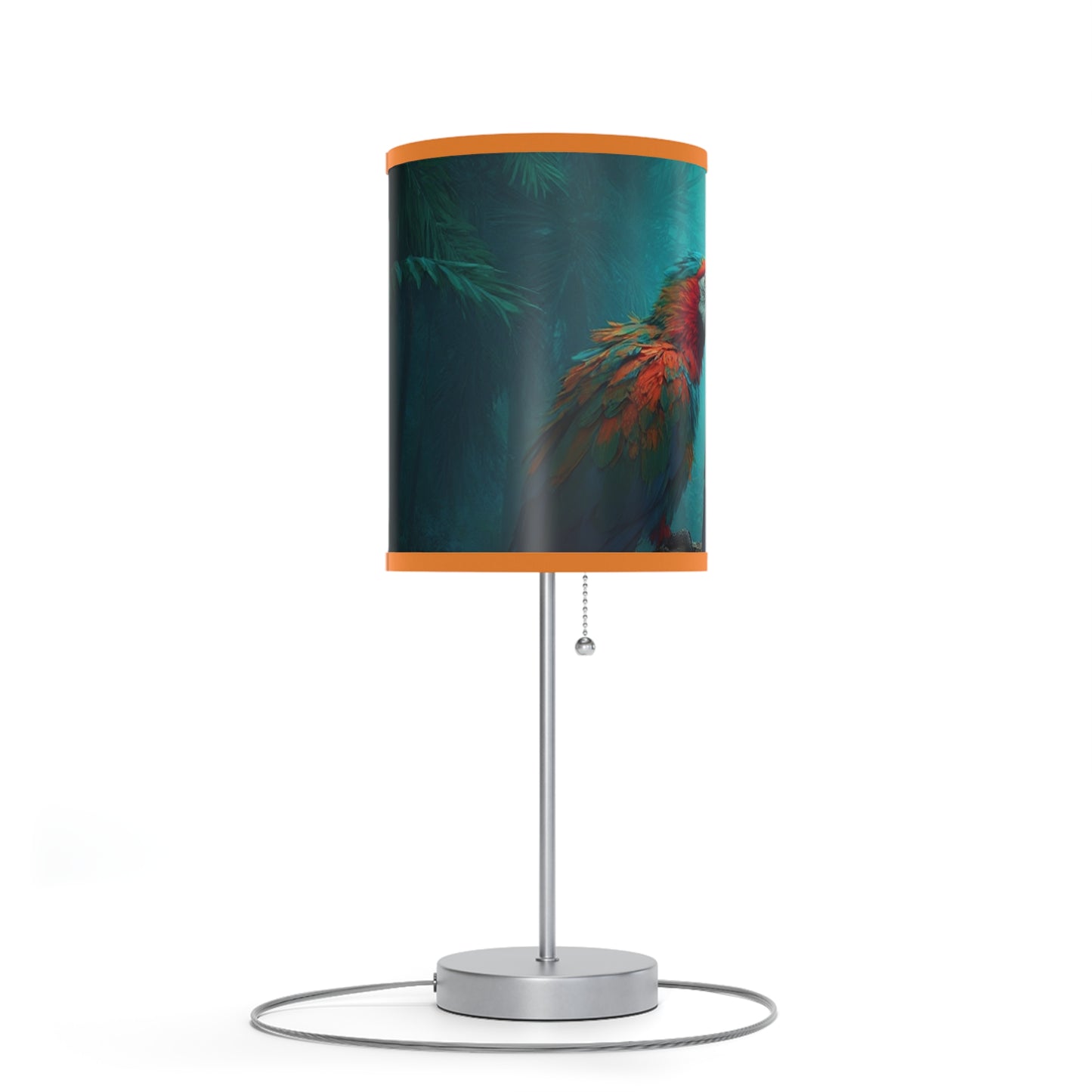 Lamp on a Stand, US|CA plug - Parrot Friends
