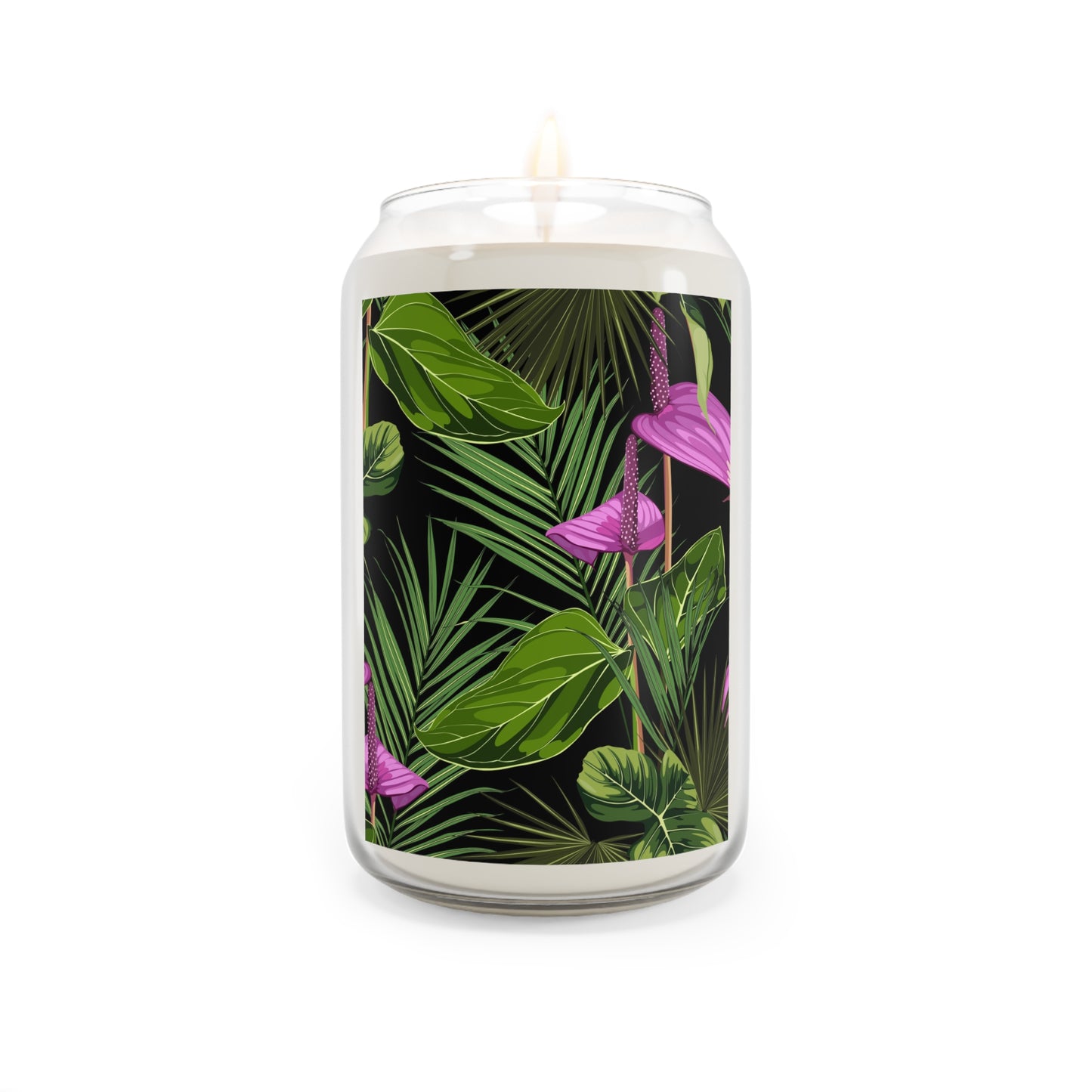 Scented Candle, 13.75oz - Anthurium and Palm