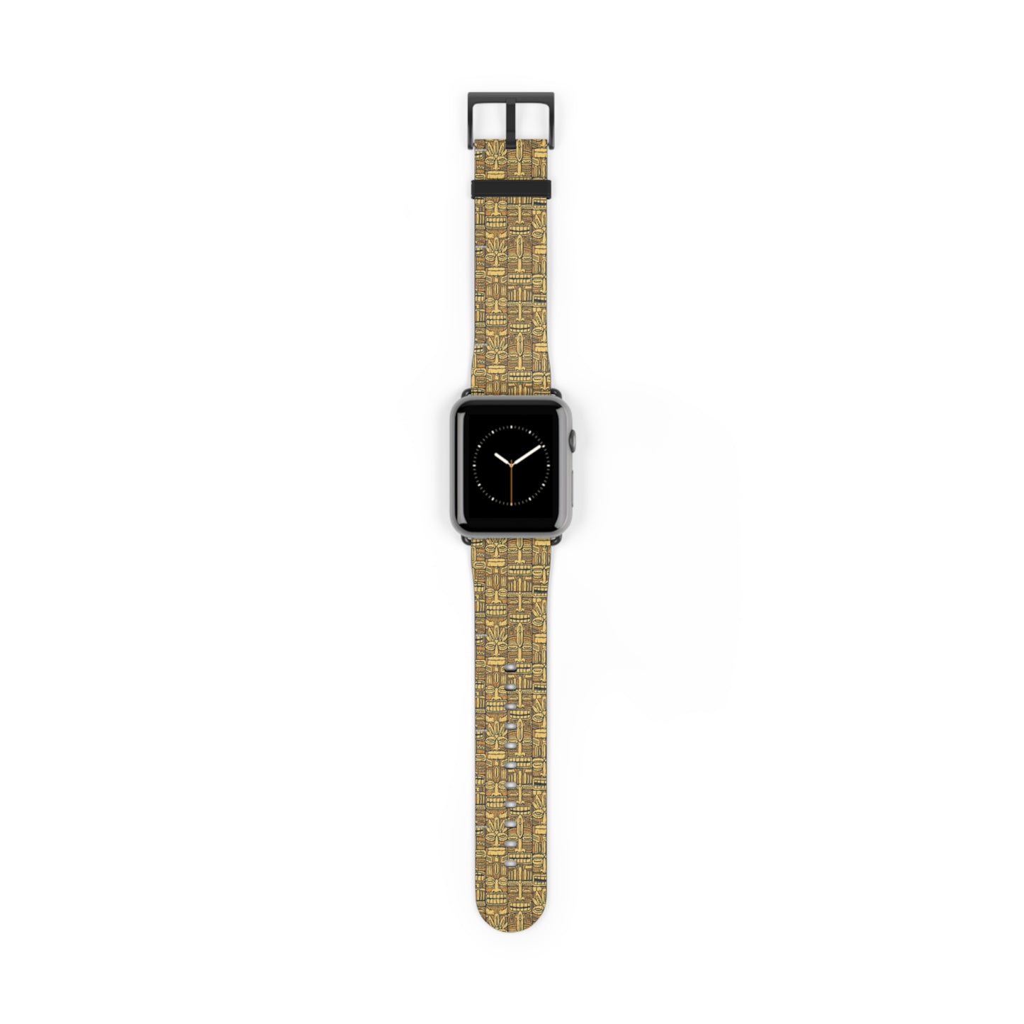 Apple Watch Band - Old Tiki Totems