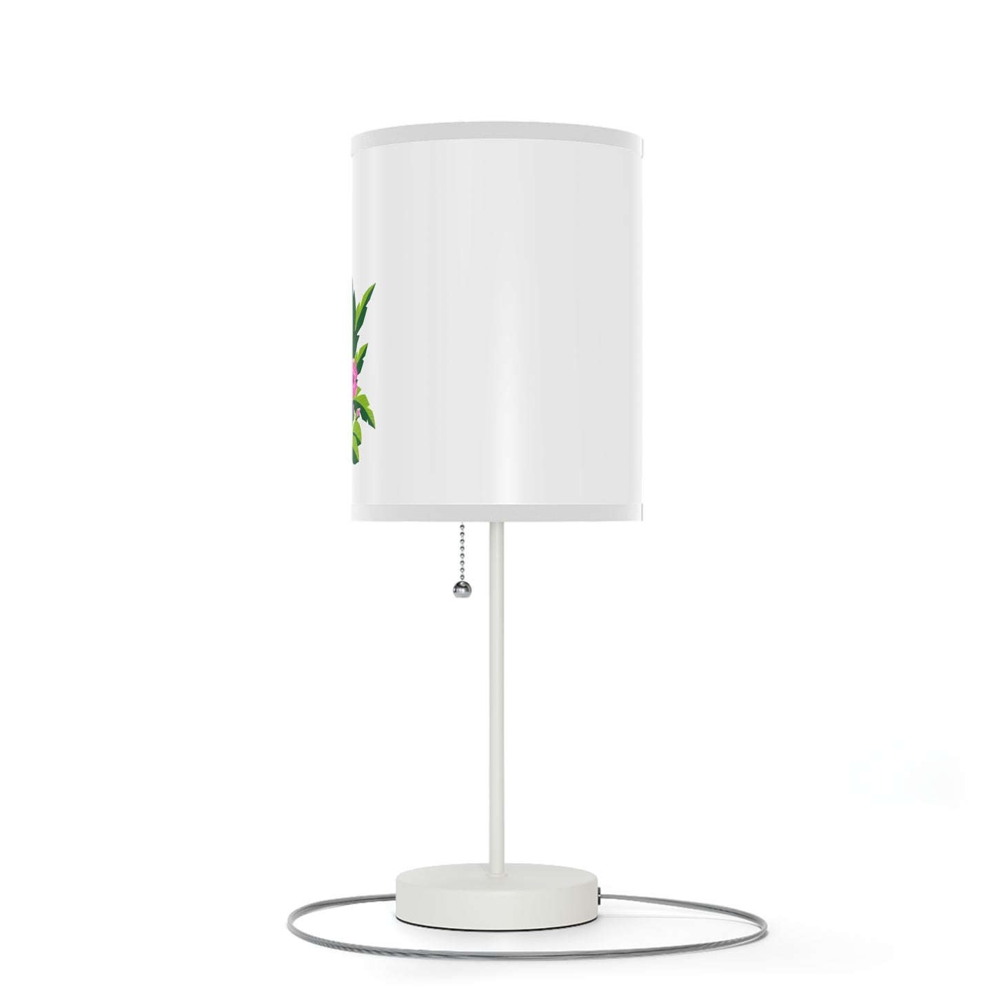 Lamp on a Stand, US|CA plug - Tiki Boss Loika