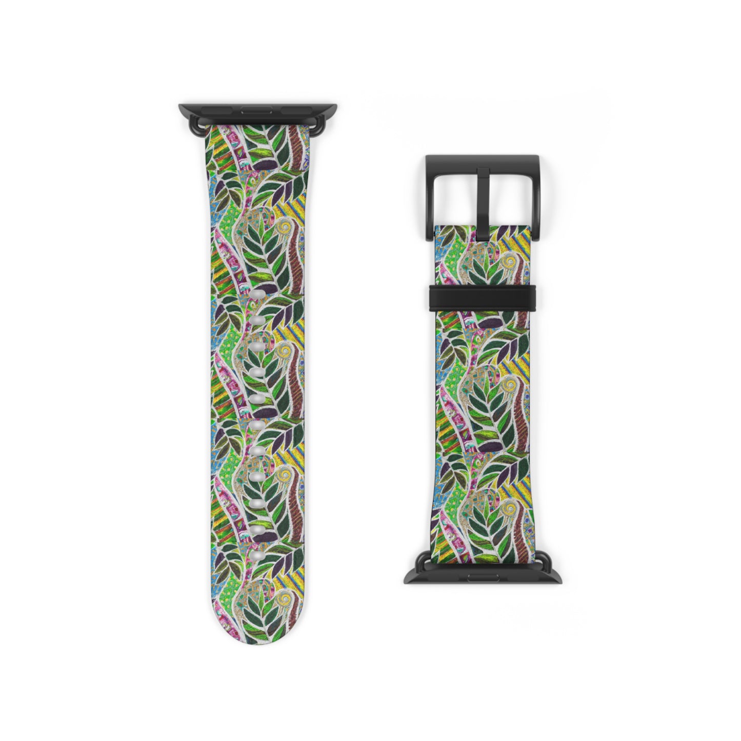 Apple Watch Band - Amazon Whimsy