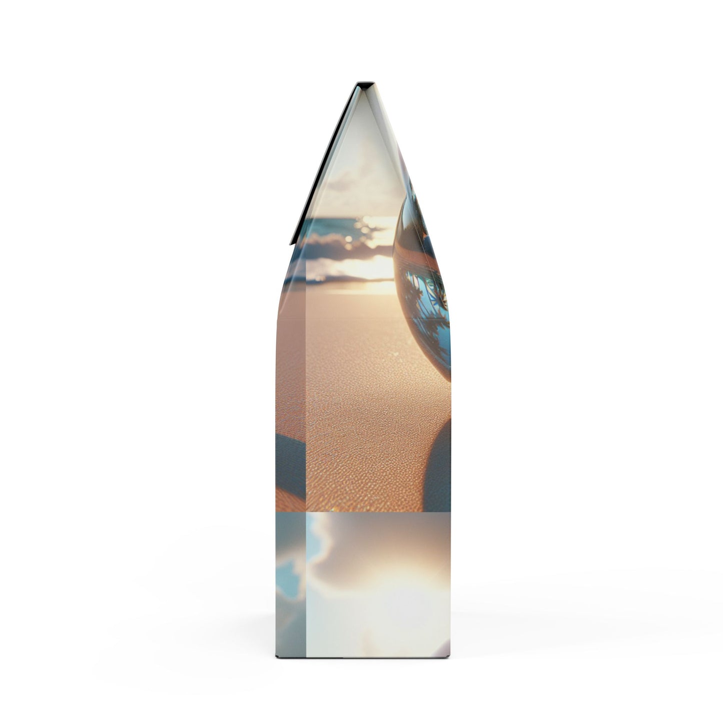 Golden Sands Single Origin™ Coffee (Light-Medium Roast) Specialty Grade / Beach Ilusion Ball