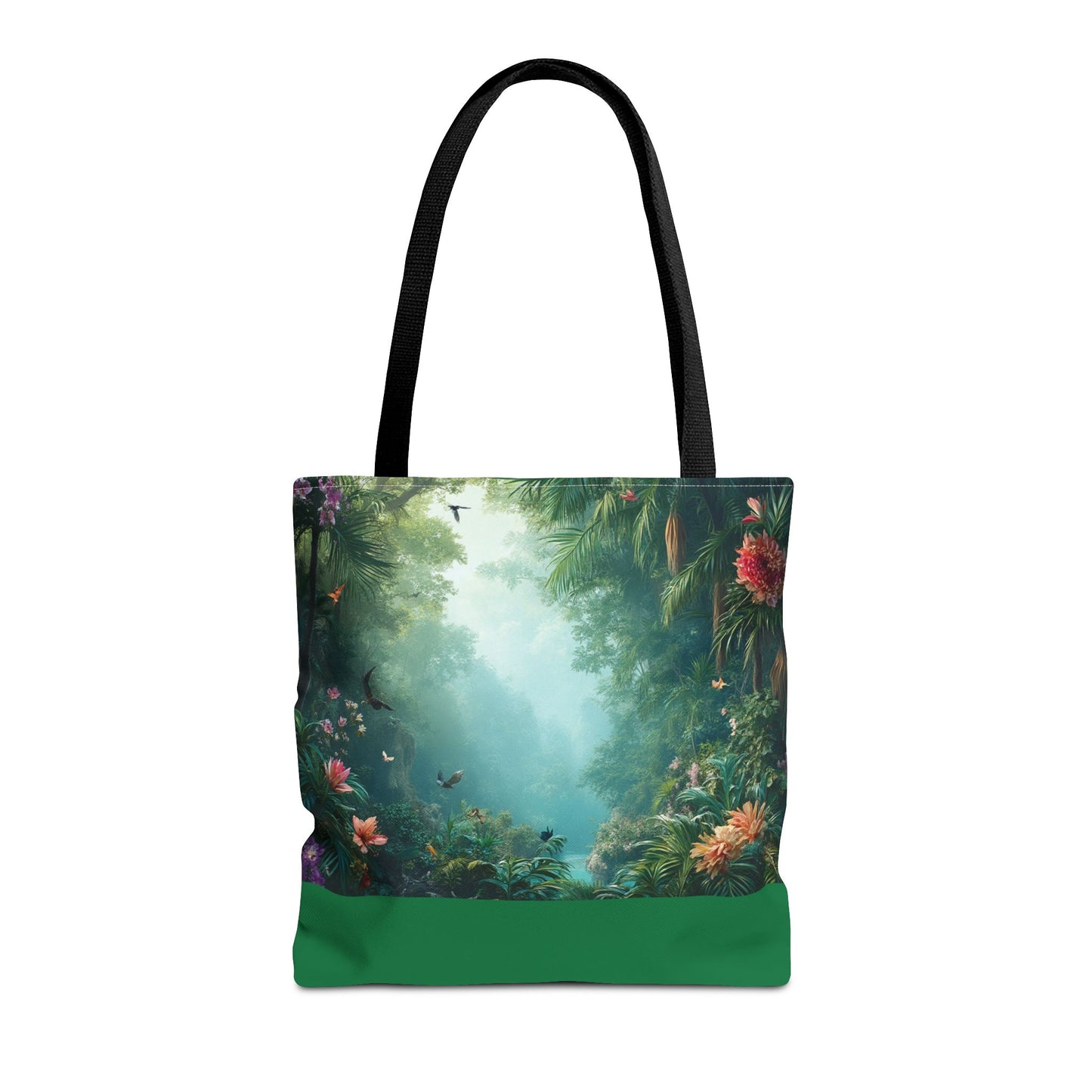 Another Day in Paradise Tote Bag - 3 Sizes