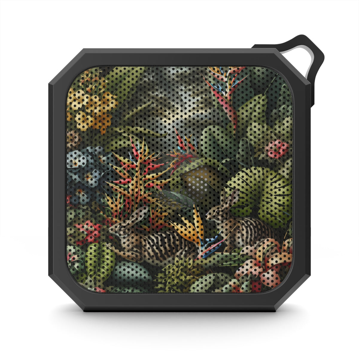 Blackwater Outdoor Bluetooth Speaker, Rainforest Rabbit Outing
