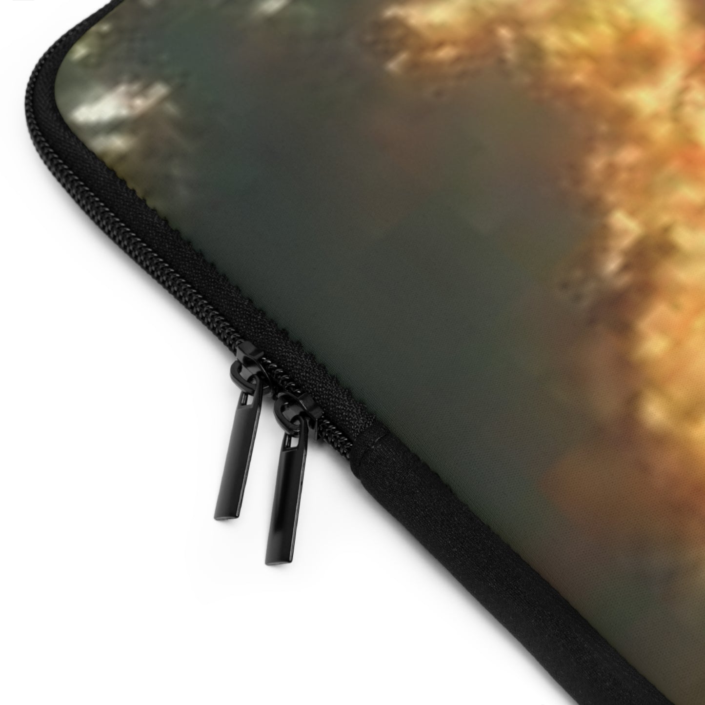 Tropical Laptop Sleeve, 5 Sizes - Perfect for Ocean Lovers & Students / Mermaid