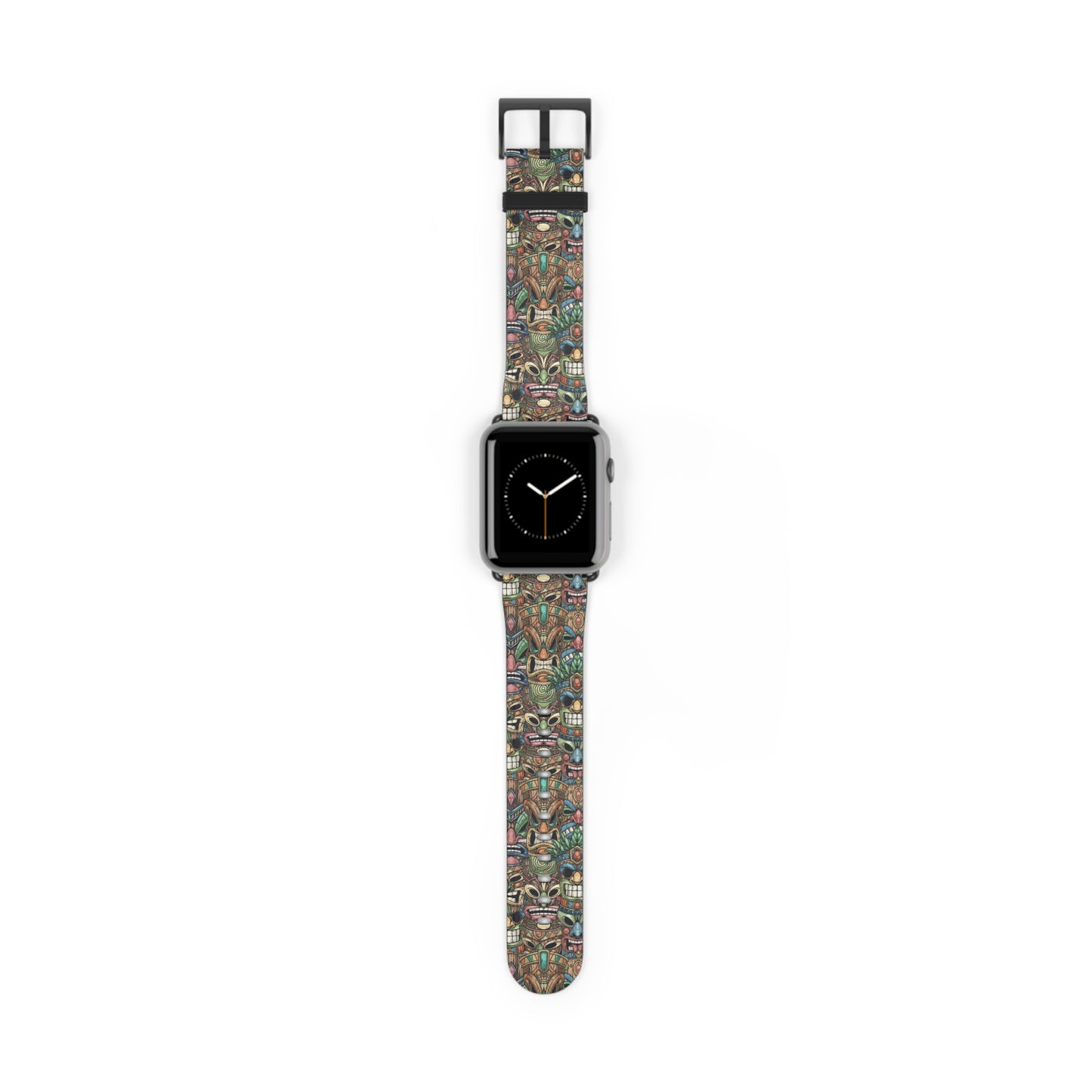 Apple Watch Band - Tiki Legends