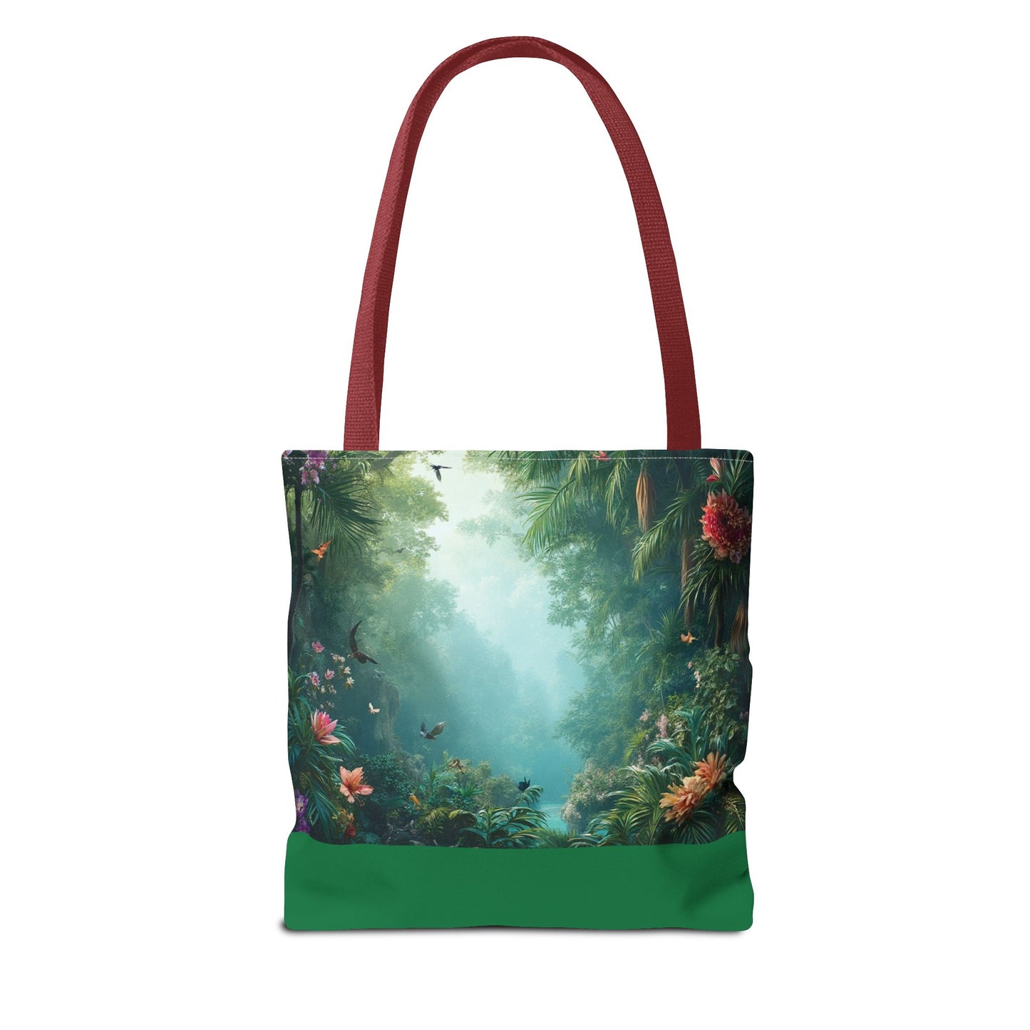 Another Day in Paradise Tote Bag - 3 Sizes