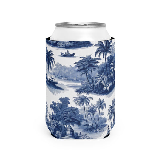My Last Voyage Can Cooler Sleeve - Perfect for Outdoor Picnics
