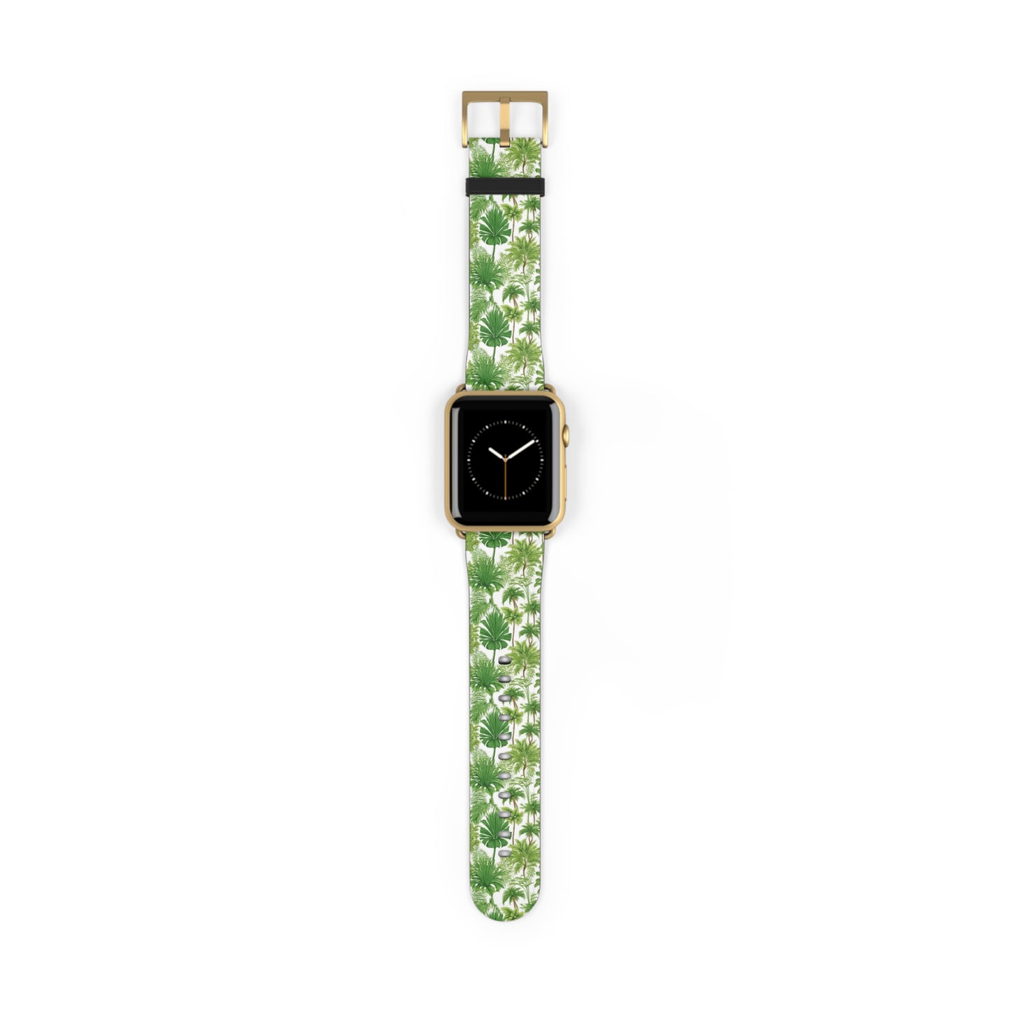 Apple Watch Band - Playful Palms Toile