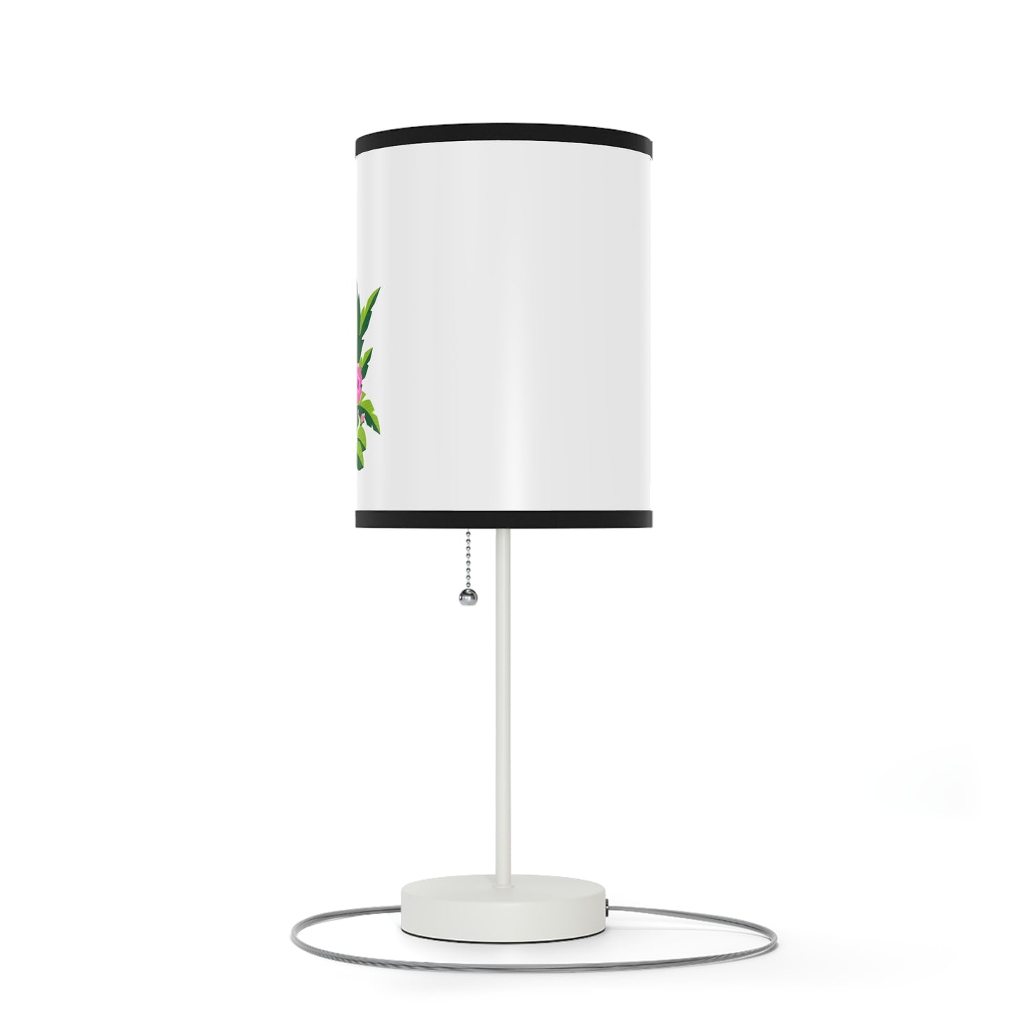 Lamp on a Stand, US|CA plug - Tiki Boss Loika