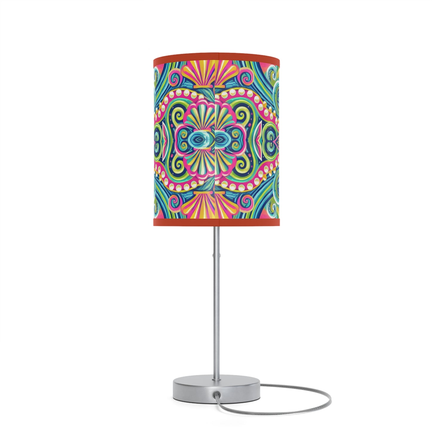 Lamp on a Stand, US|CA plug - Kaleido Bay