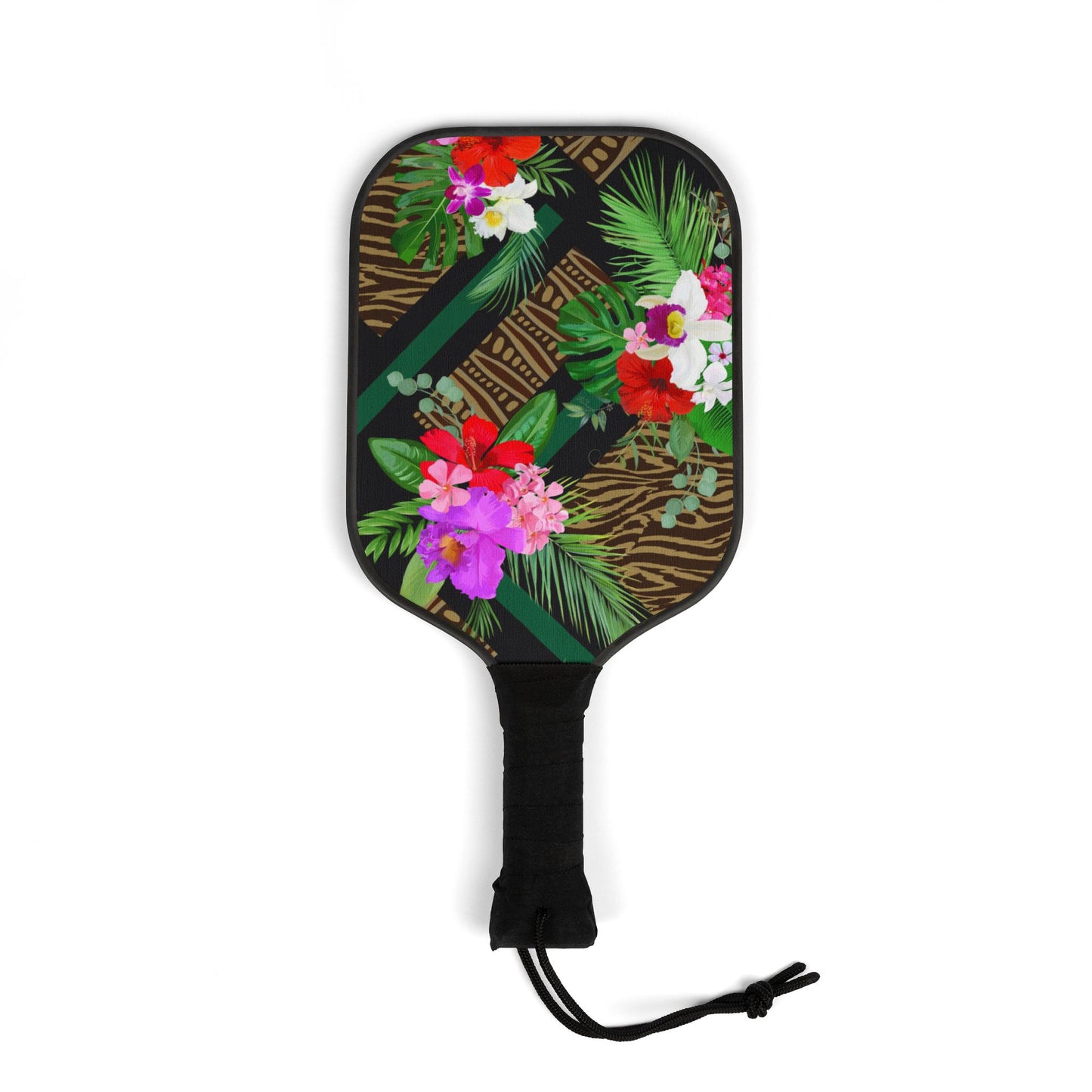 Pickleball Kit - Tiki Orchids