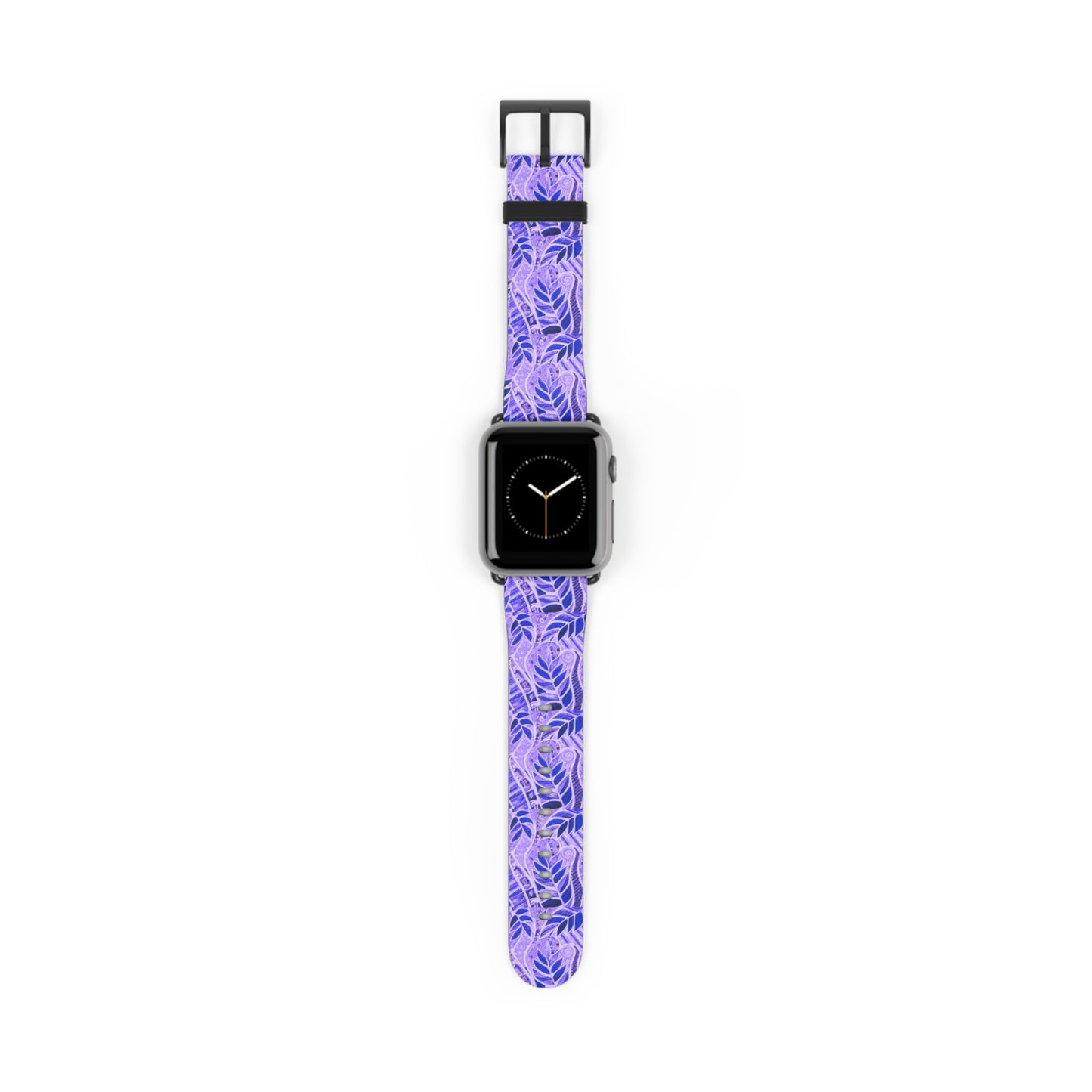 Apple Watch Band - Amazon Whimsy, Amethyst