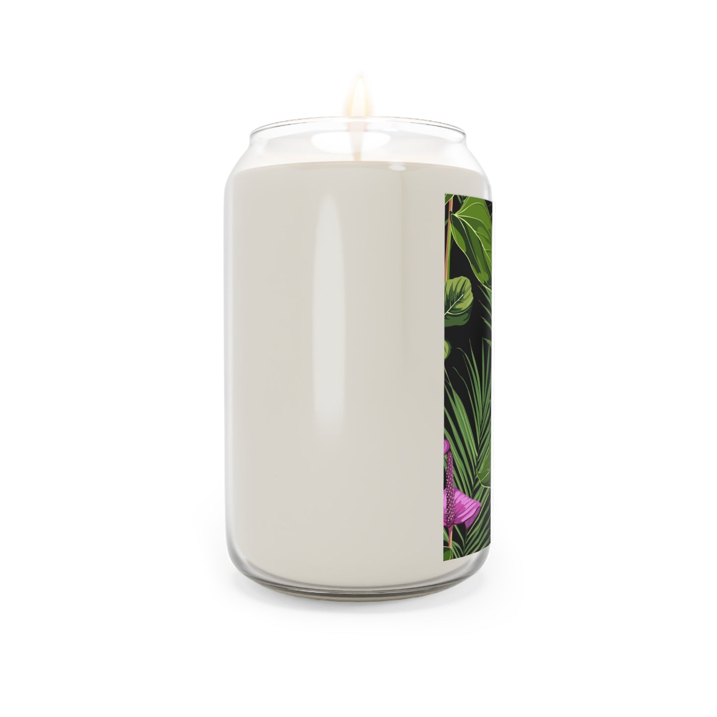 Scented Candle, 13.75oz - Anthurium and Palm