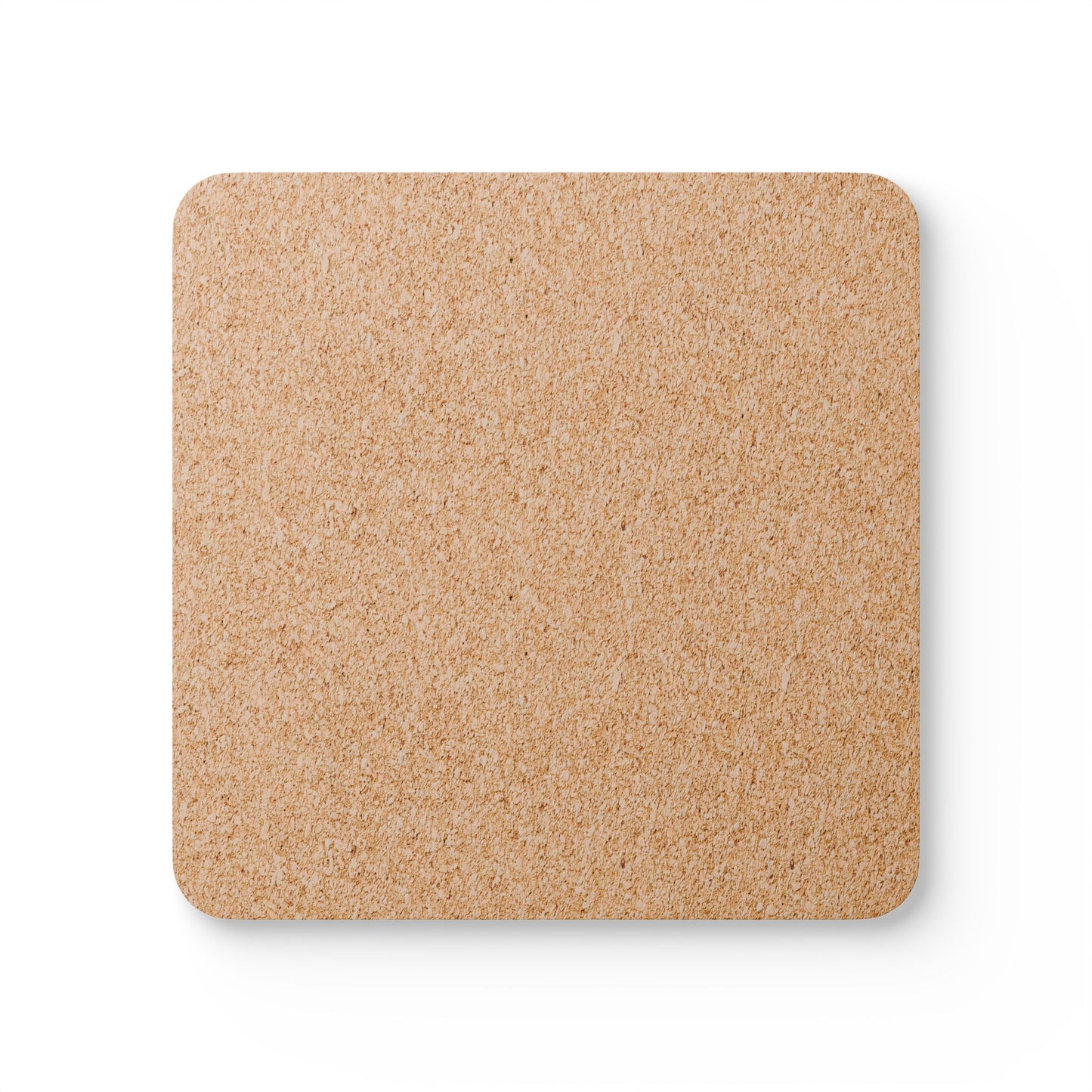 Coaster Set - Disco Peach Pearl Oyster