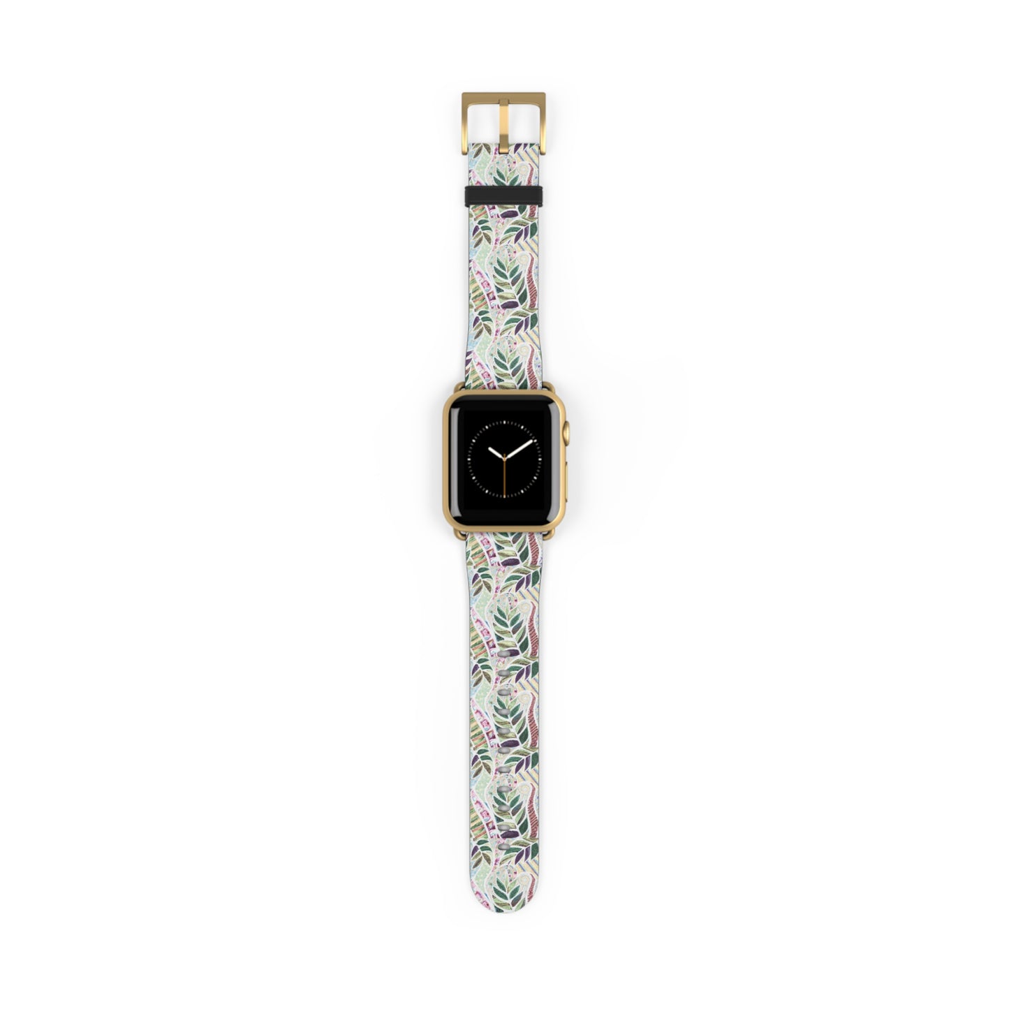 Apple Watch Band - Amazon Whimsy, Vintage