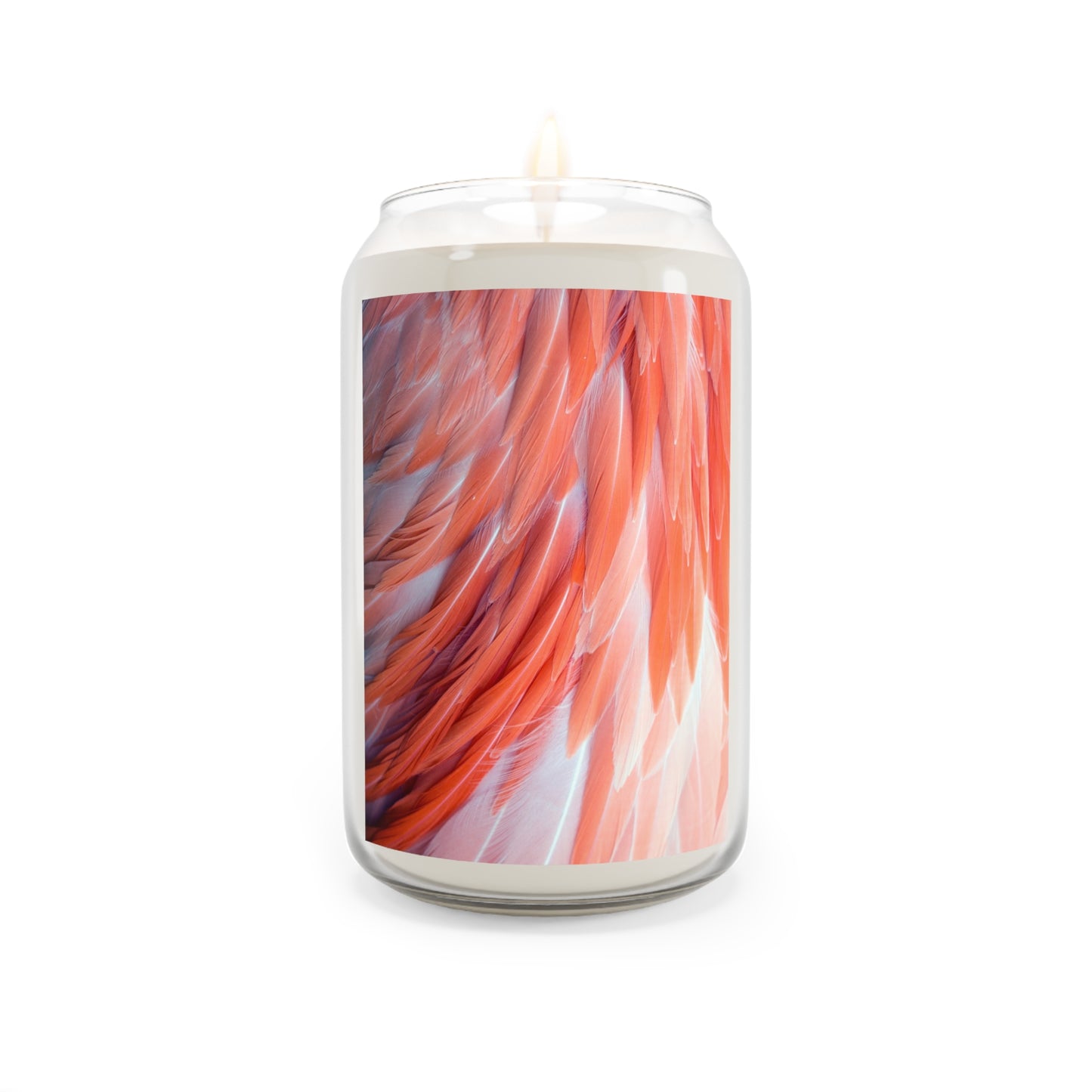 Copy of Scented Candle, 13.75oz - Hawaiian Flowers