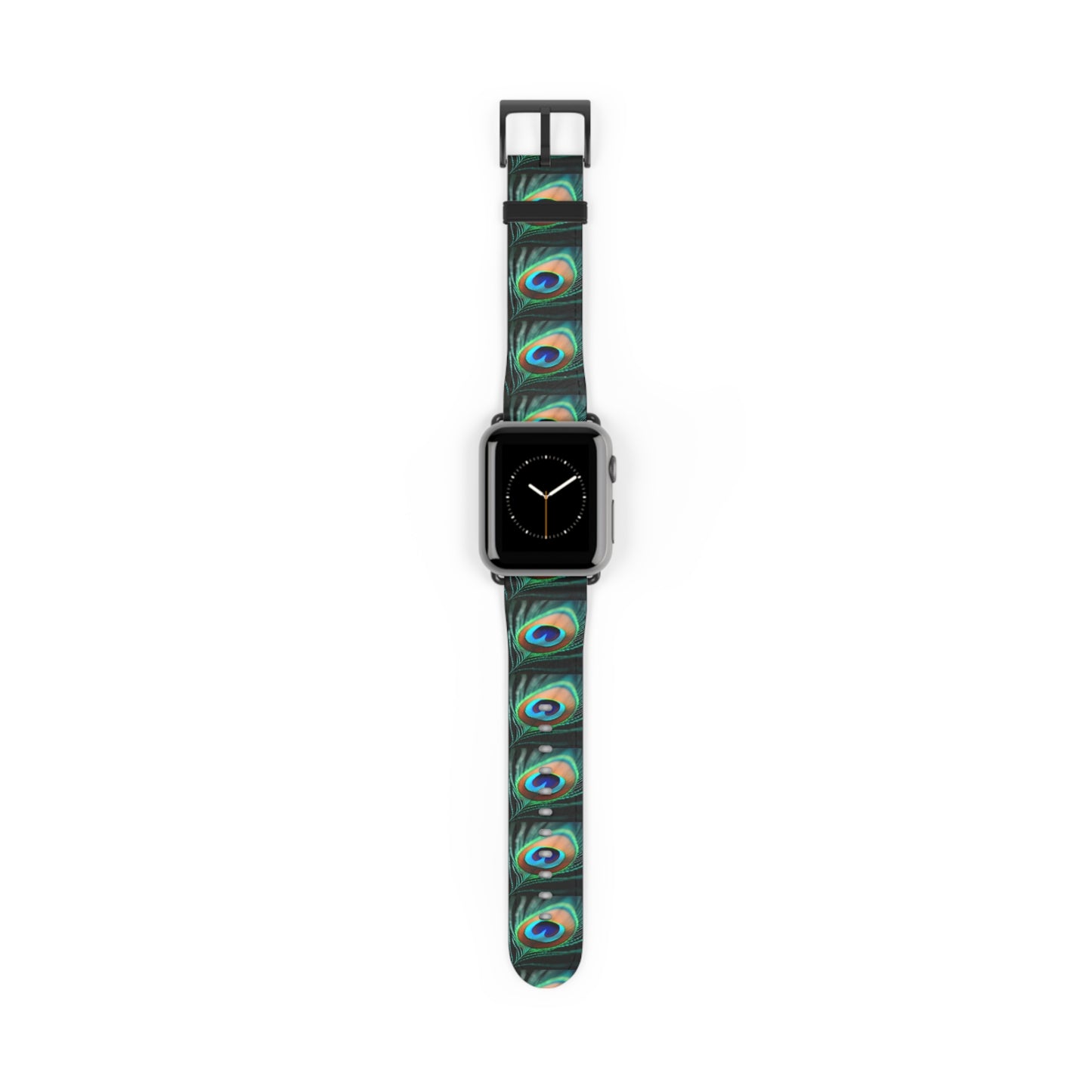 Apple Watch Band - Peacock Eye