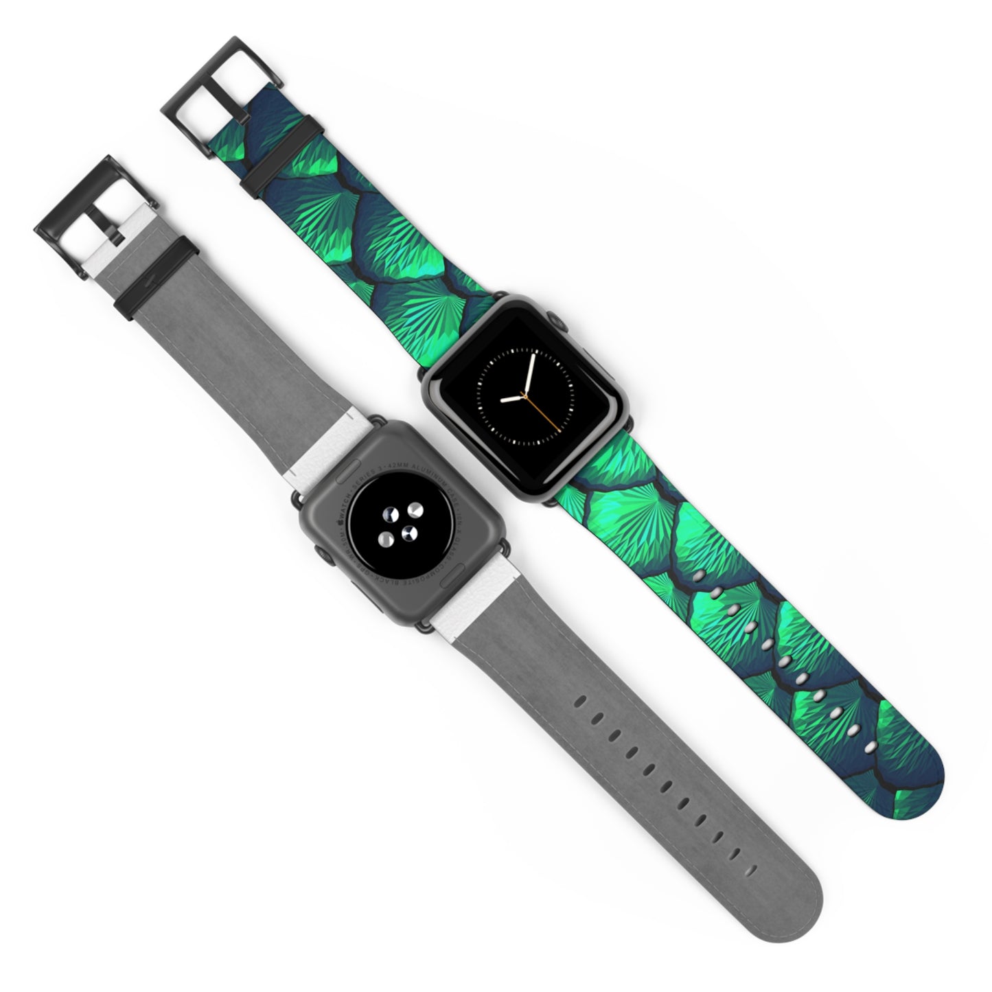 Apple Watch Band - Pretty Mermaid Tail