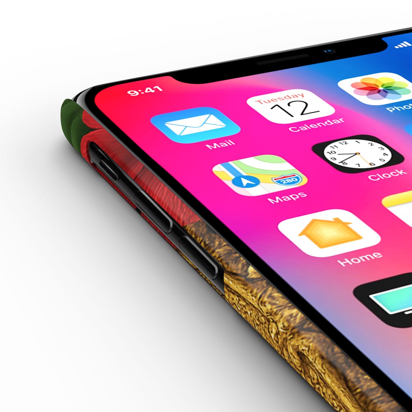 Religoius Slim Phone Cases - Song of the Angels