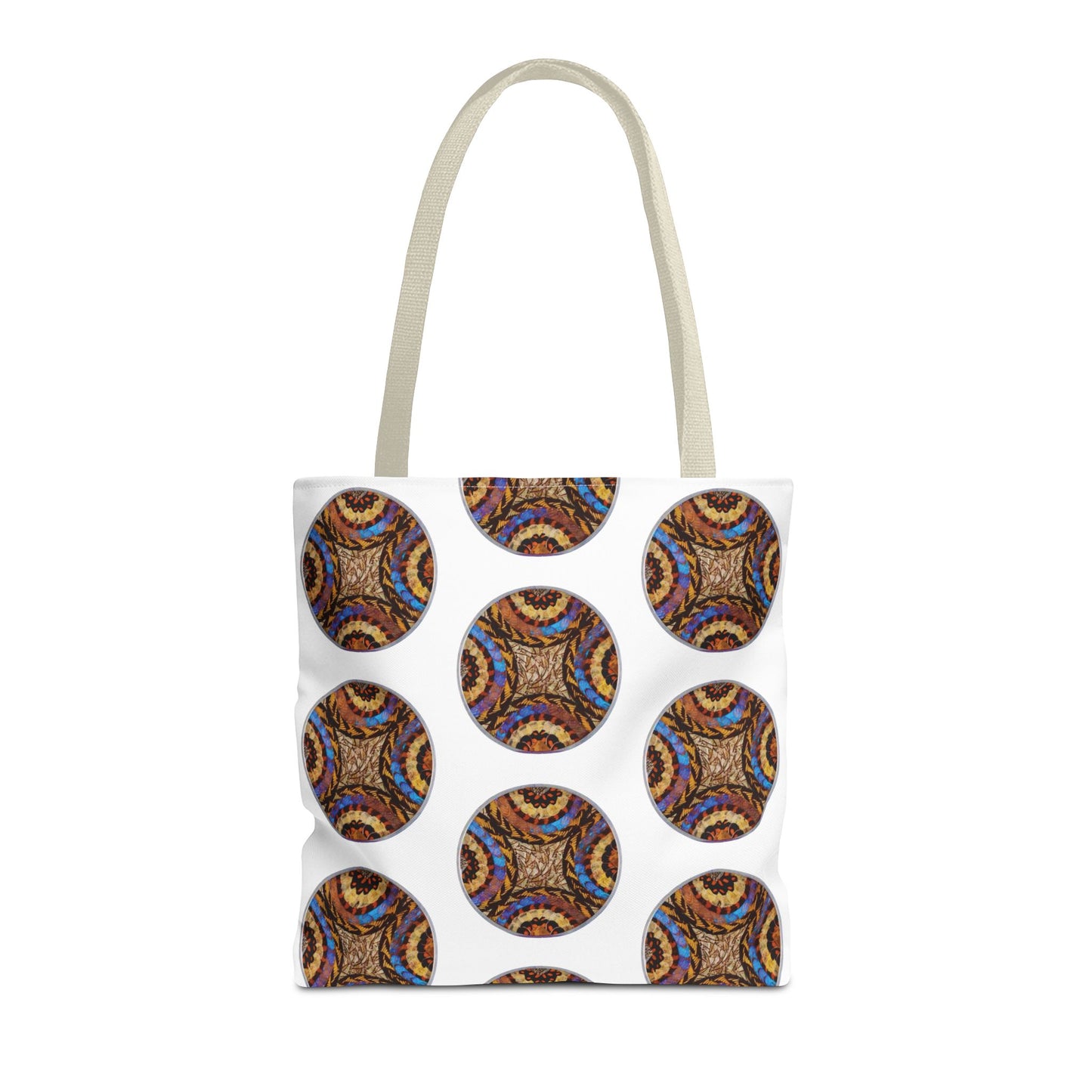 Real Butterfly Wing Plate #3 Tote Bag - 3 Sizes
